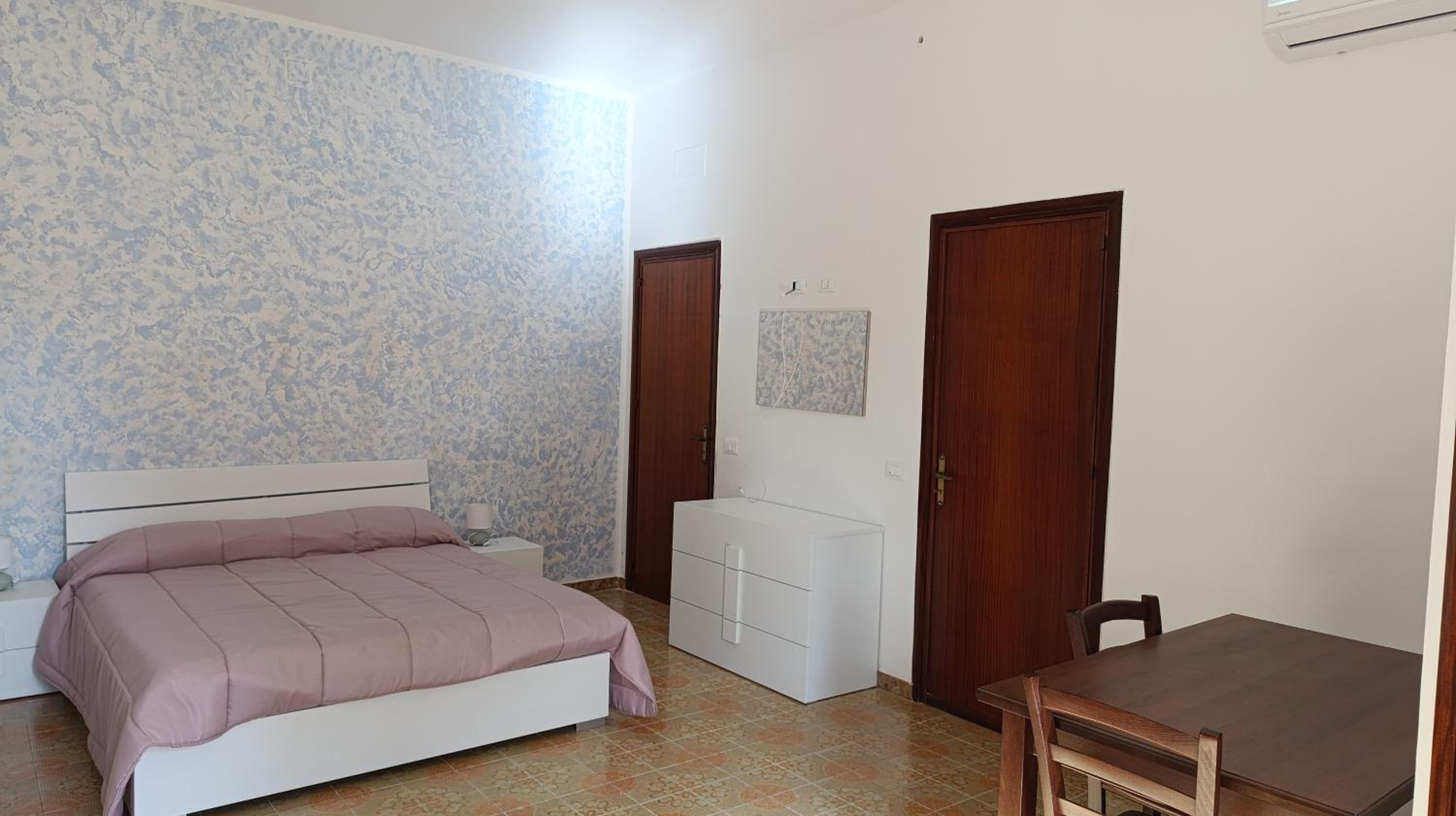 Two-Bedroom Family Apartment photo 1
