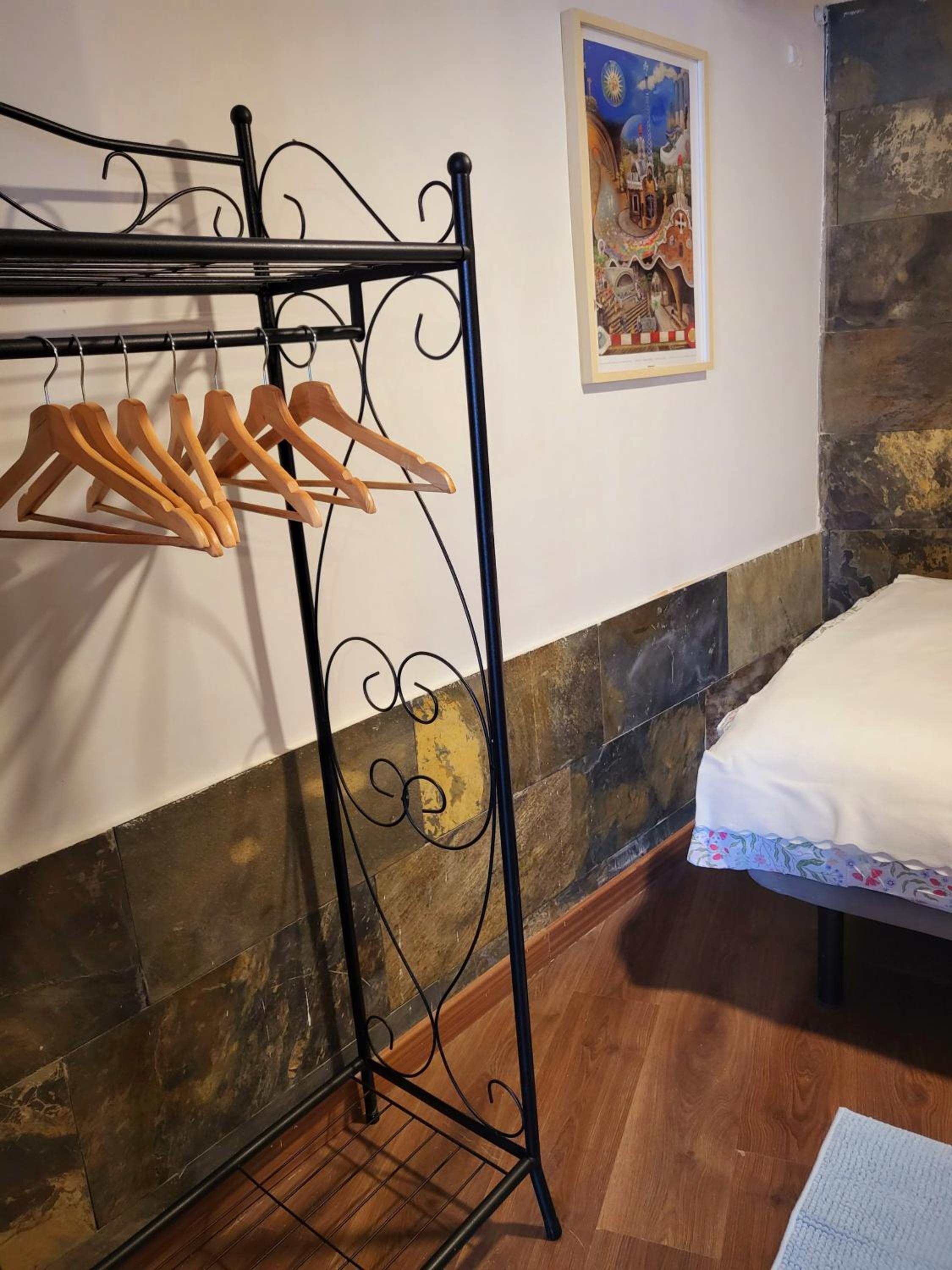 Departamento de tres habitaciones