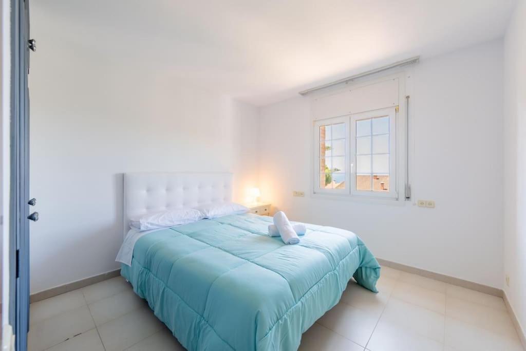 Casa de cinco habitaciones