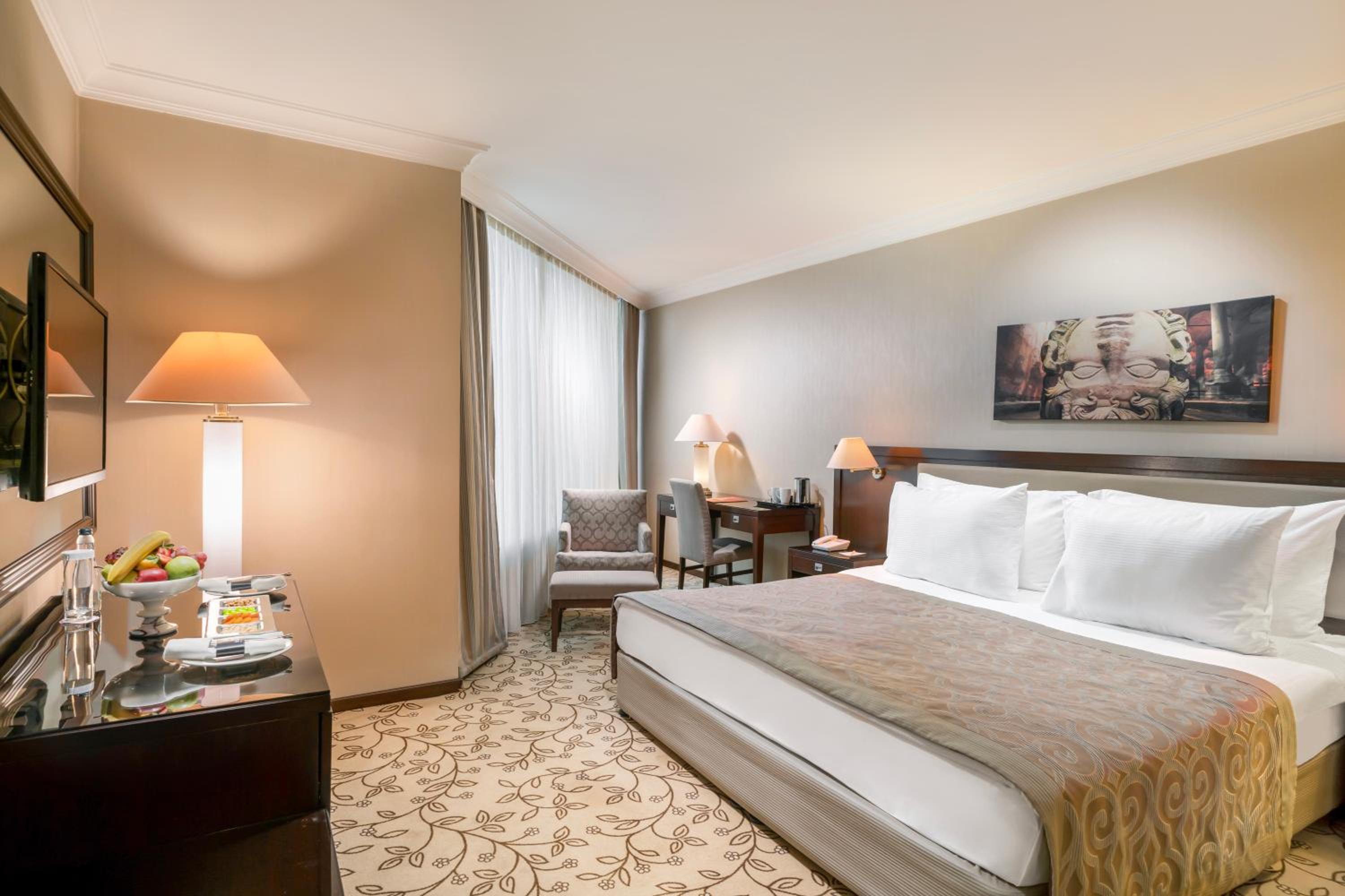 Executive King Room photo 1