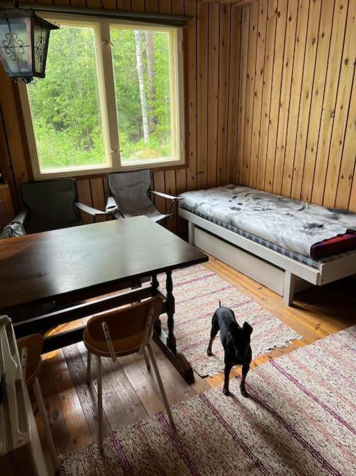 One-Bedroom Chalet photo 1