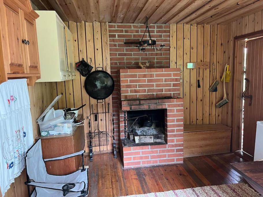 One-Bedroom Chalet photo 2