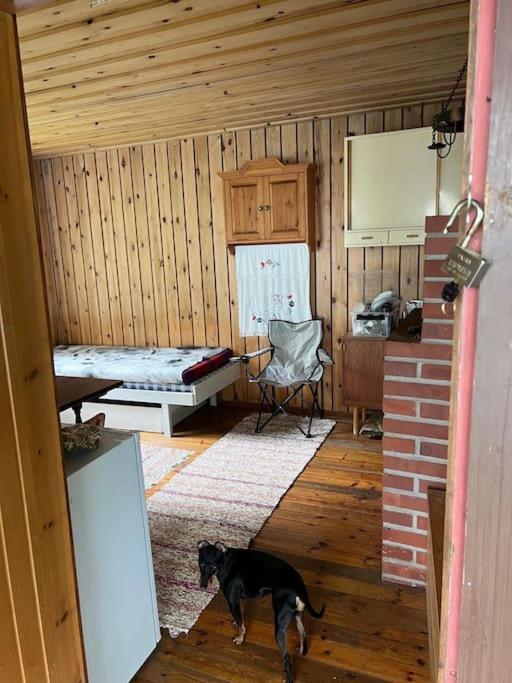 One-Bedroom Chalet photo 3