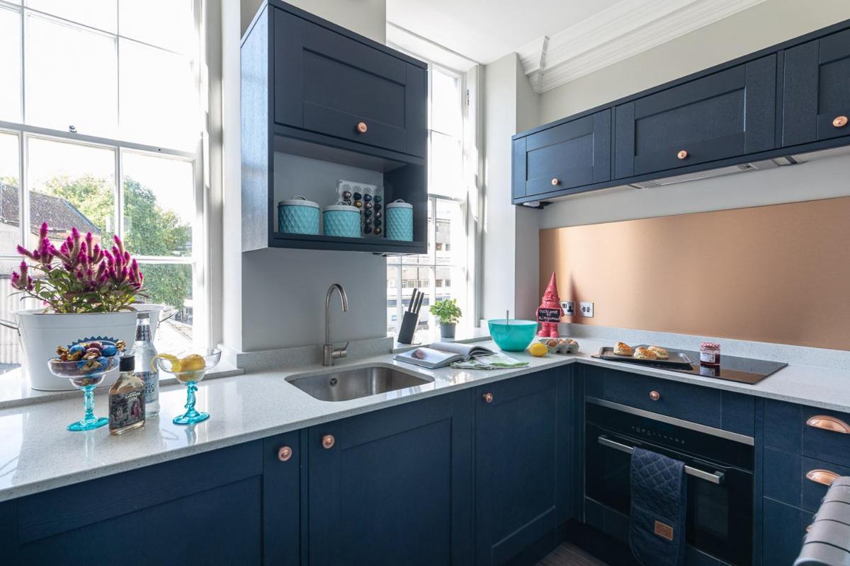 One-Bedroom Apartment - Photo 6