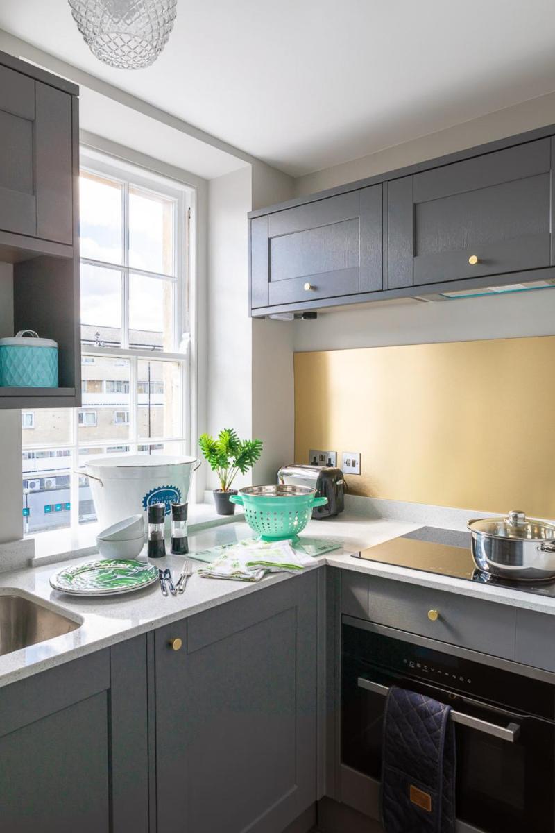 One-Bedroom Apartment - Photo 10