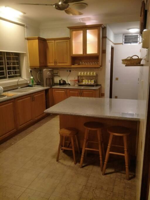 Four-Bedroom House photo 3