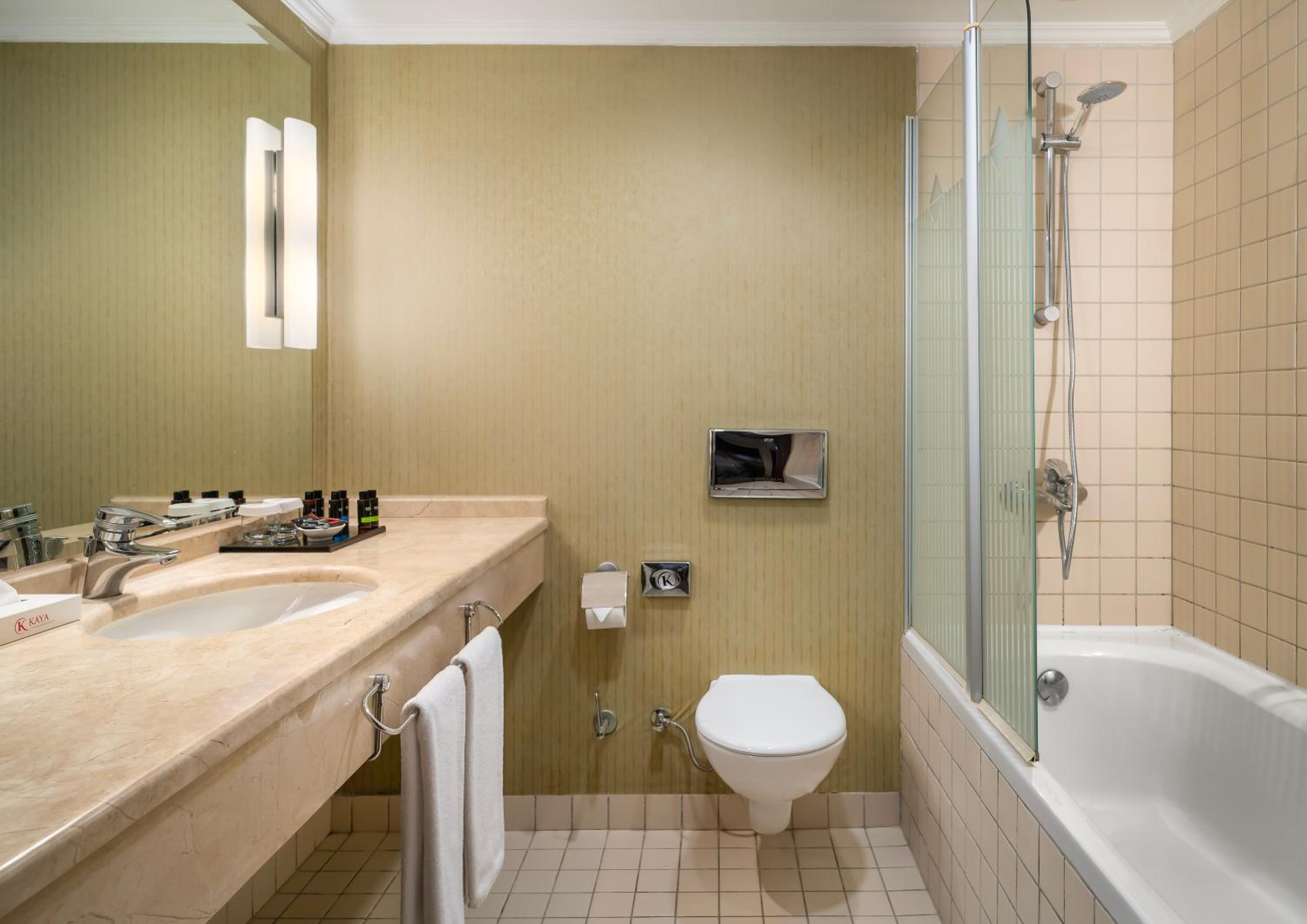 Executive King Room photo 3