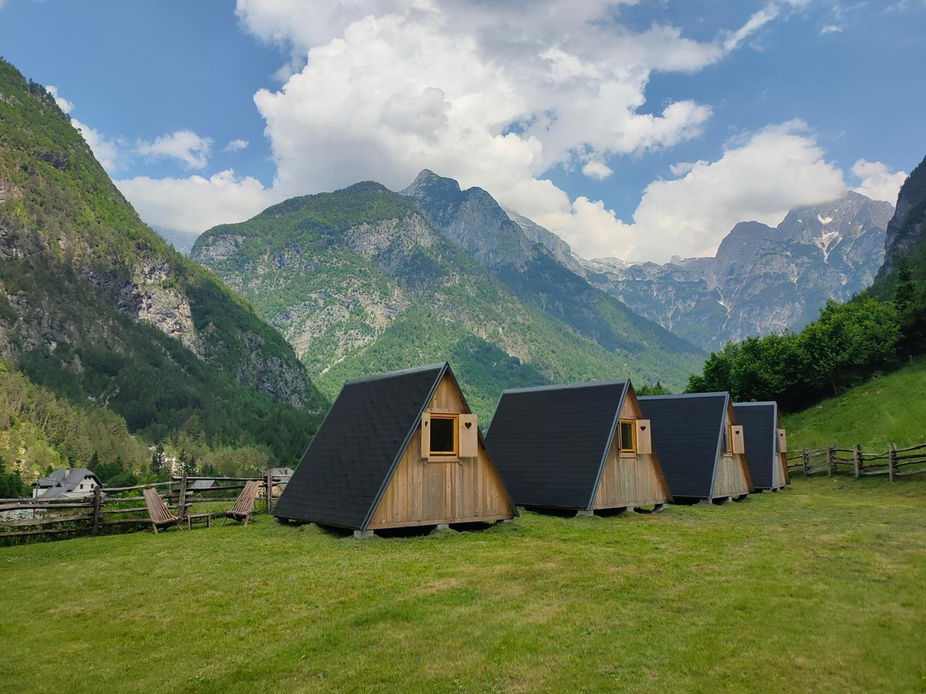 Tent