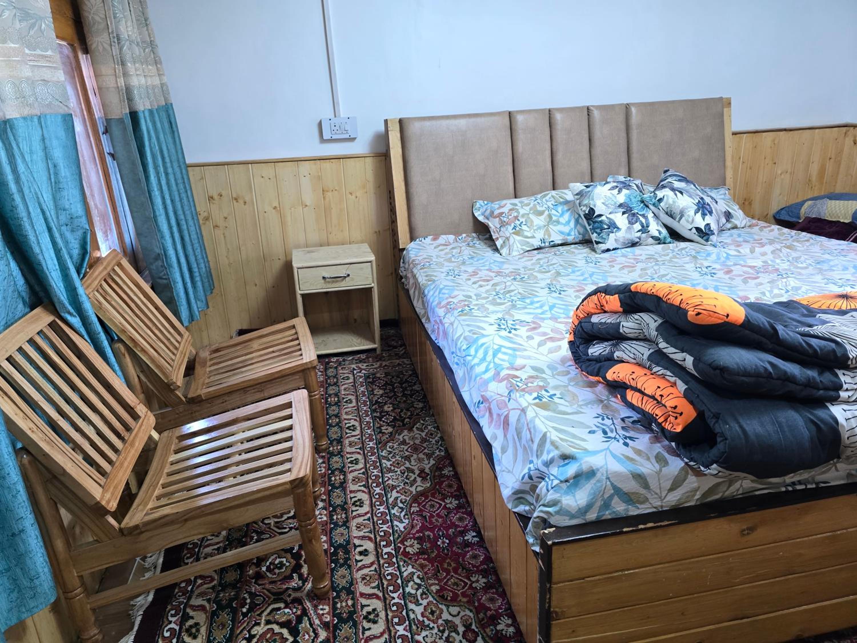 Family Double Room photo 1