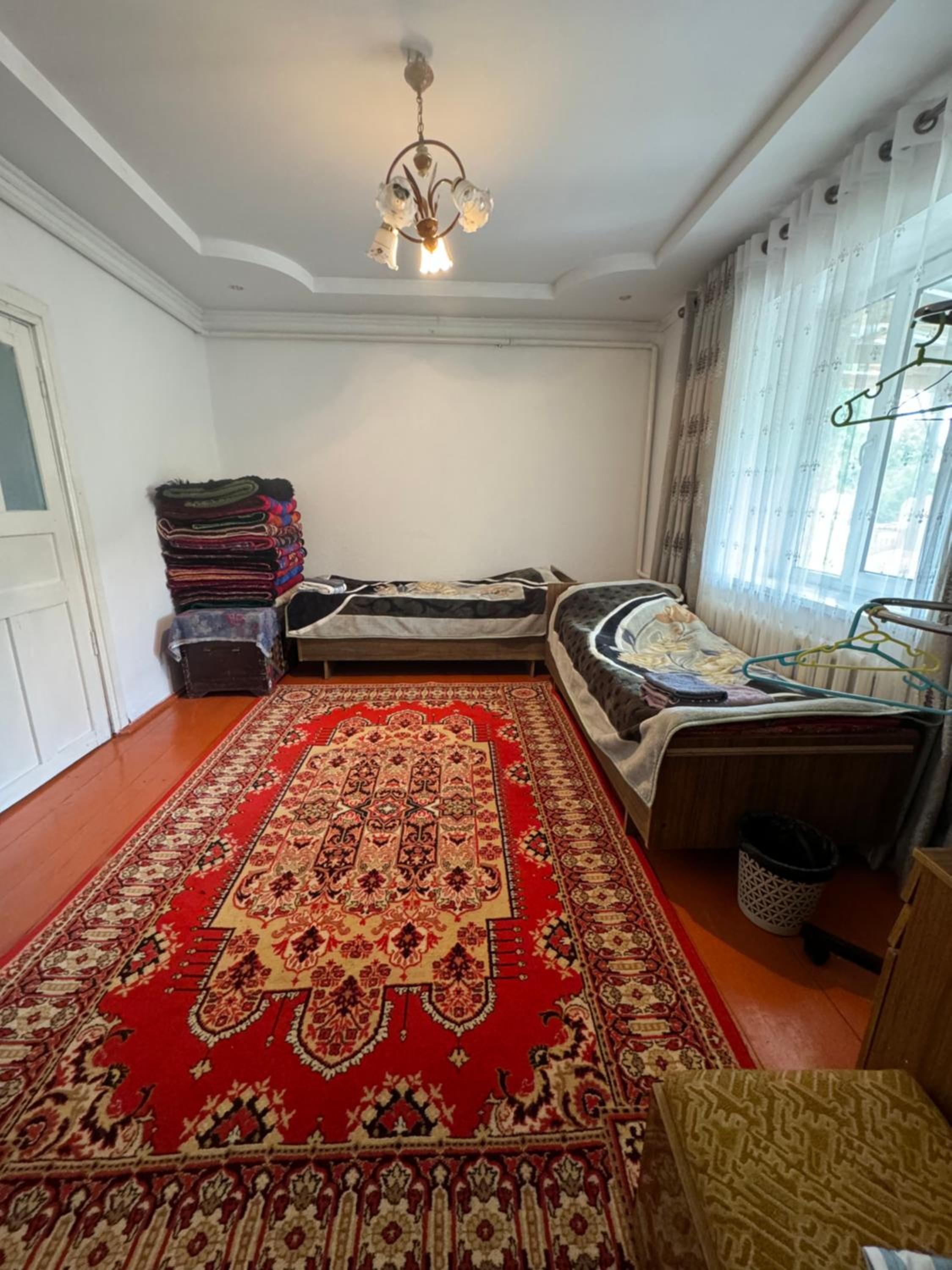 Twin Room photo 1