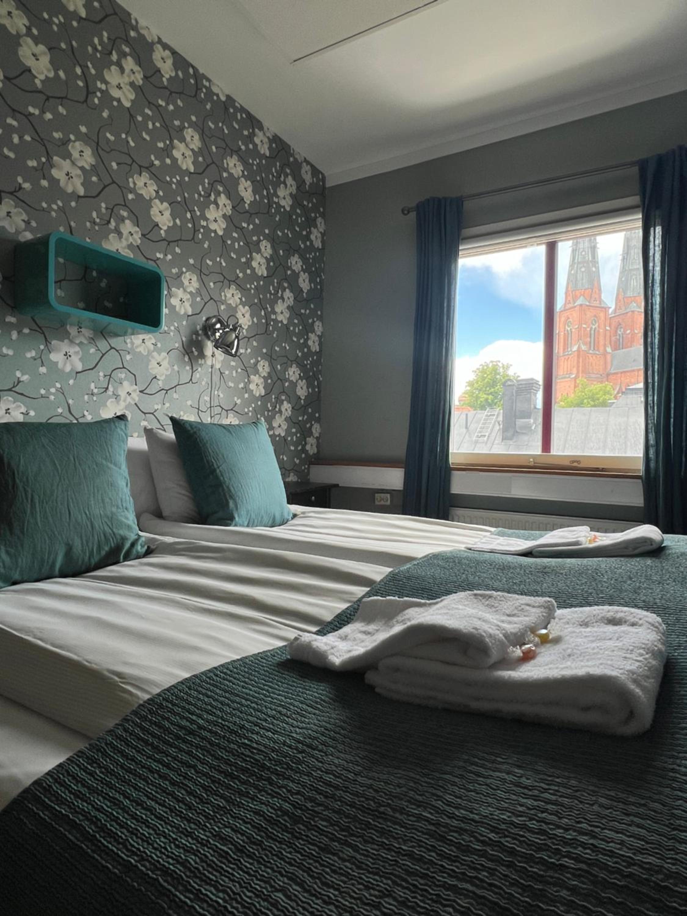 Standard Double Room photo 1