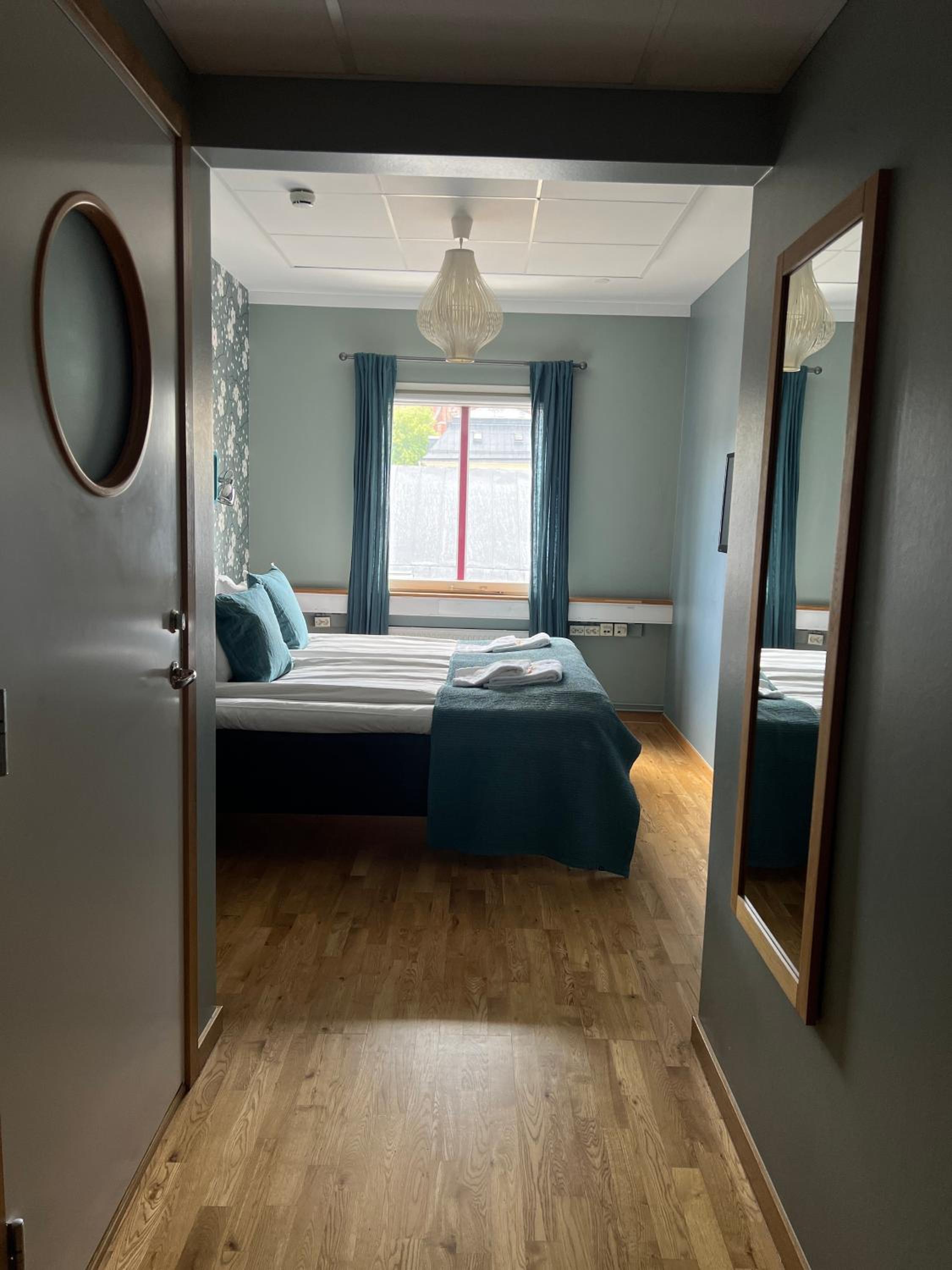 Standard Double Room photo 2