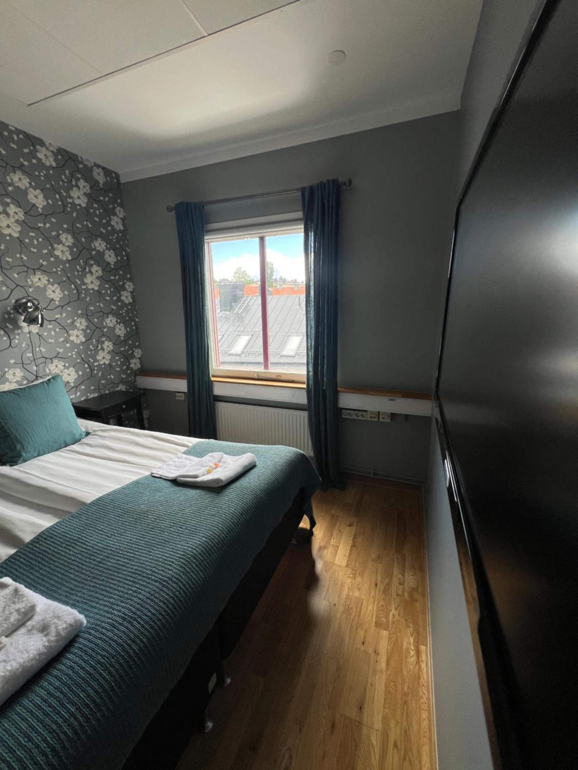 Standard Double Room photo 3