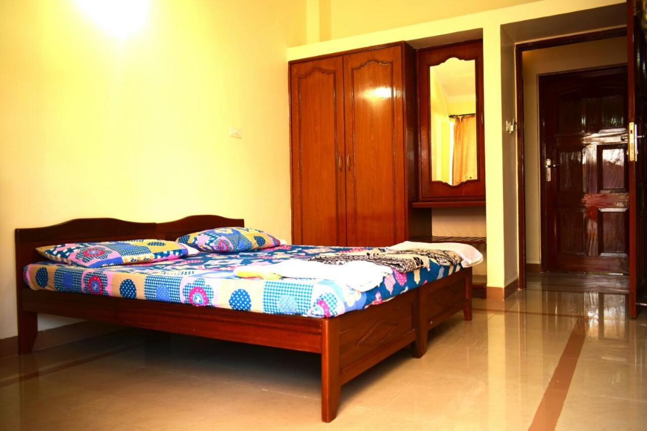 Deluxe Double or Twin Room with Balcony