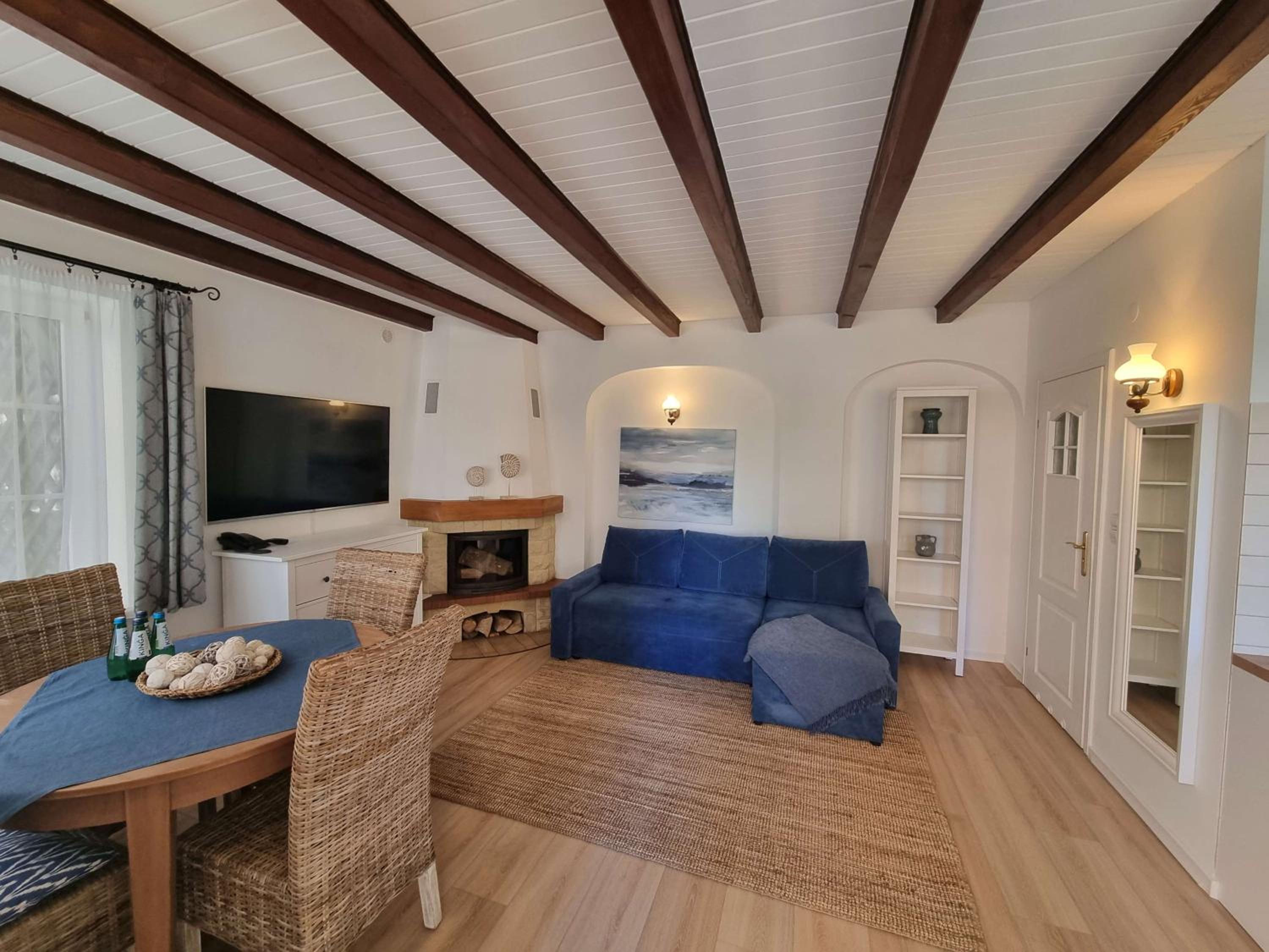 Maisonette photo 1