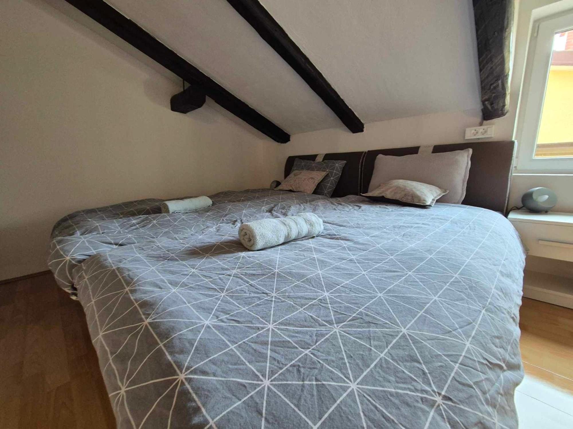Three-Bedroom Apartment - High Floor photo 1