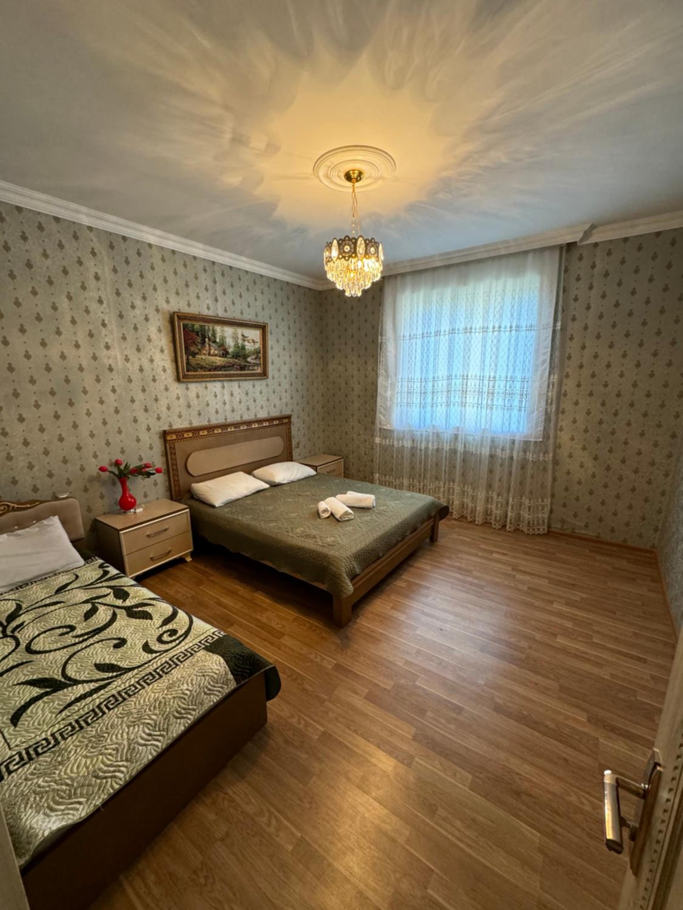 Double Or Twin Room photo 1