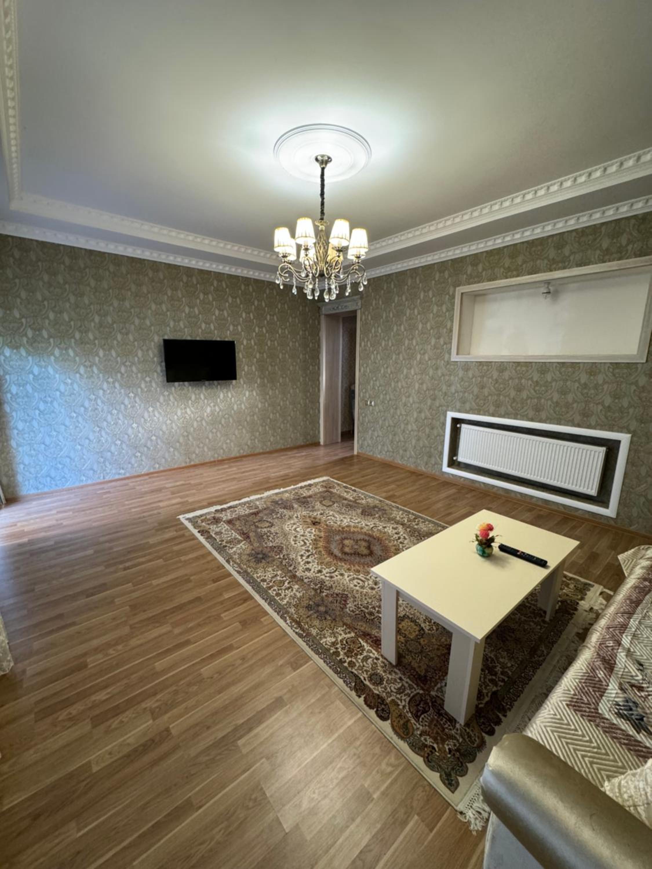 Double Room With Private Bathroom photo 2