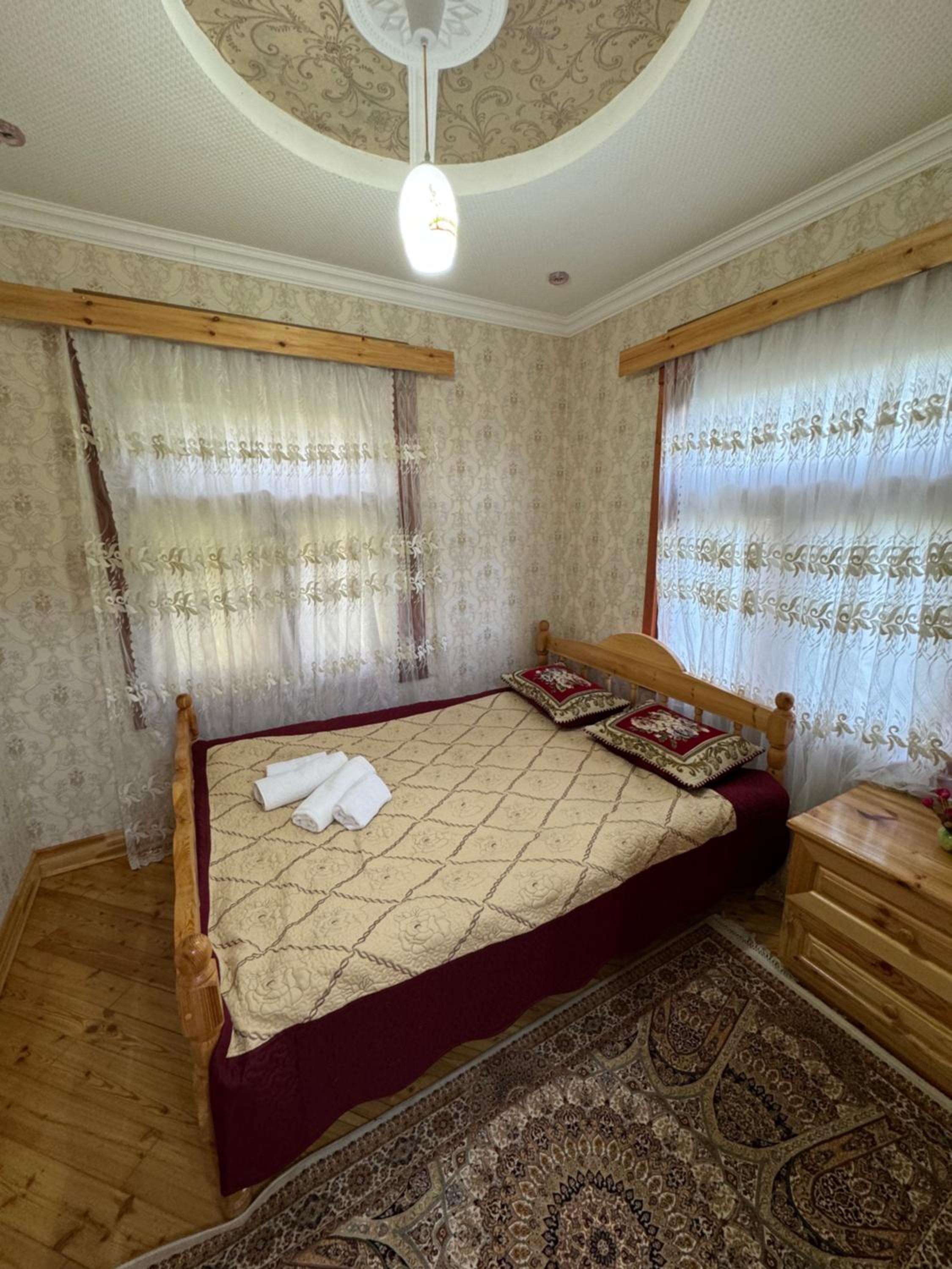 Double Room With Private Bathroom photo 1