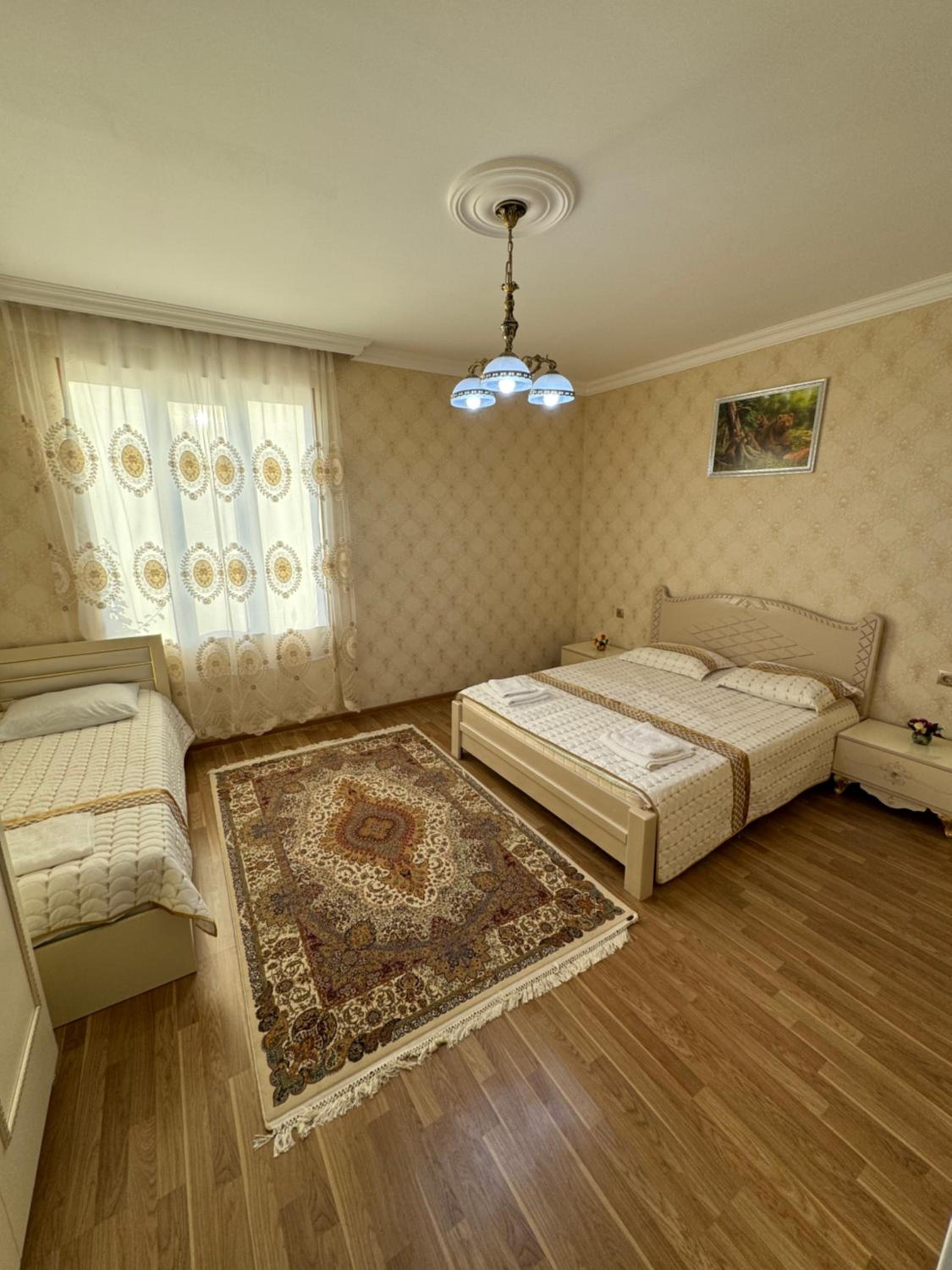 Double Or Twin Room photo 2