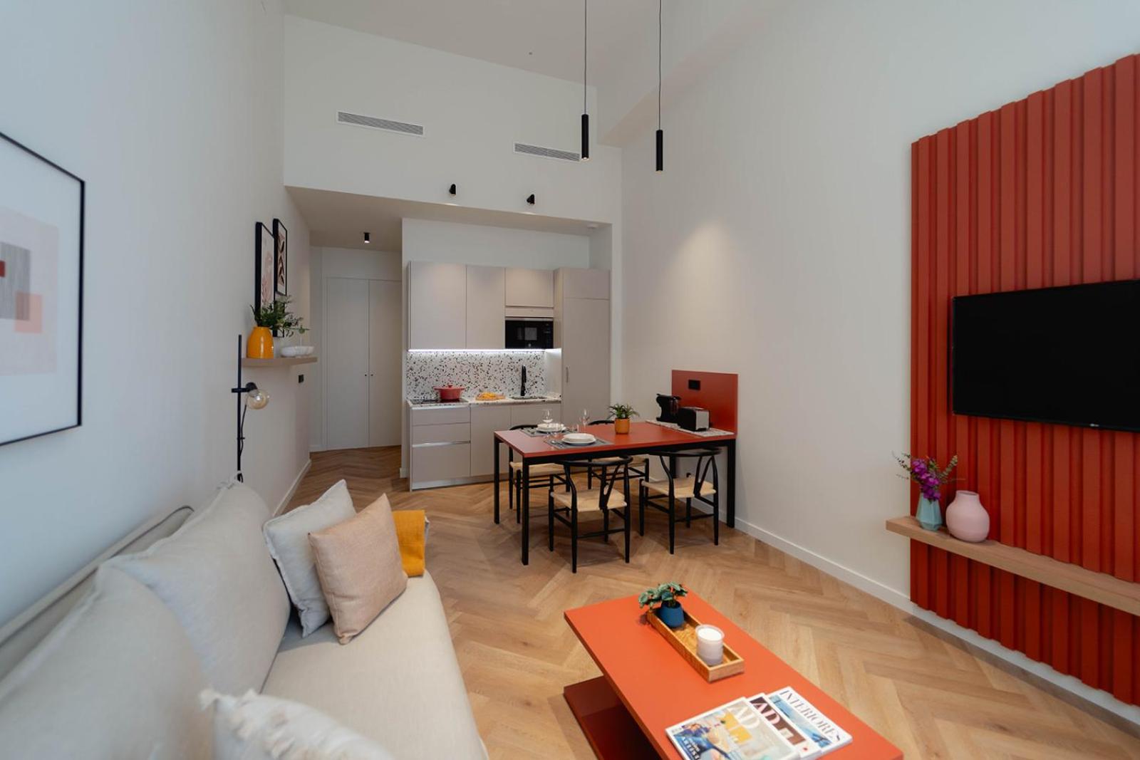 Planta Baja 1 Habitación photo 3