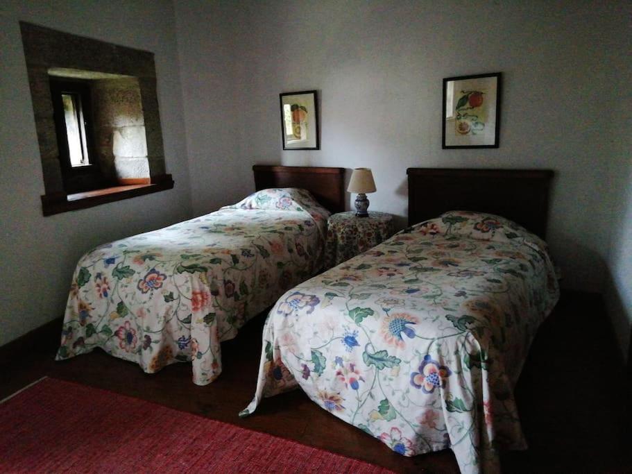 Three-Bedroom Villa photo 2