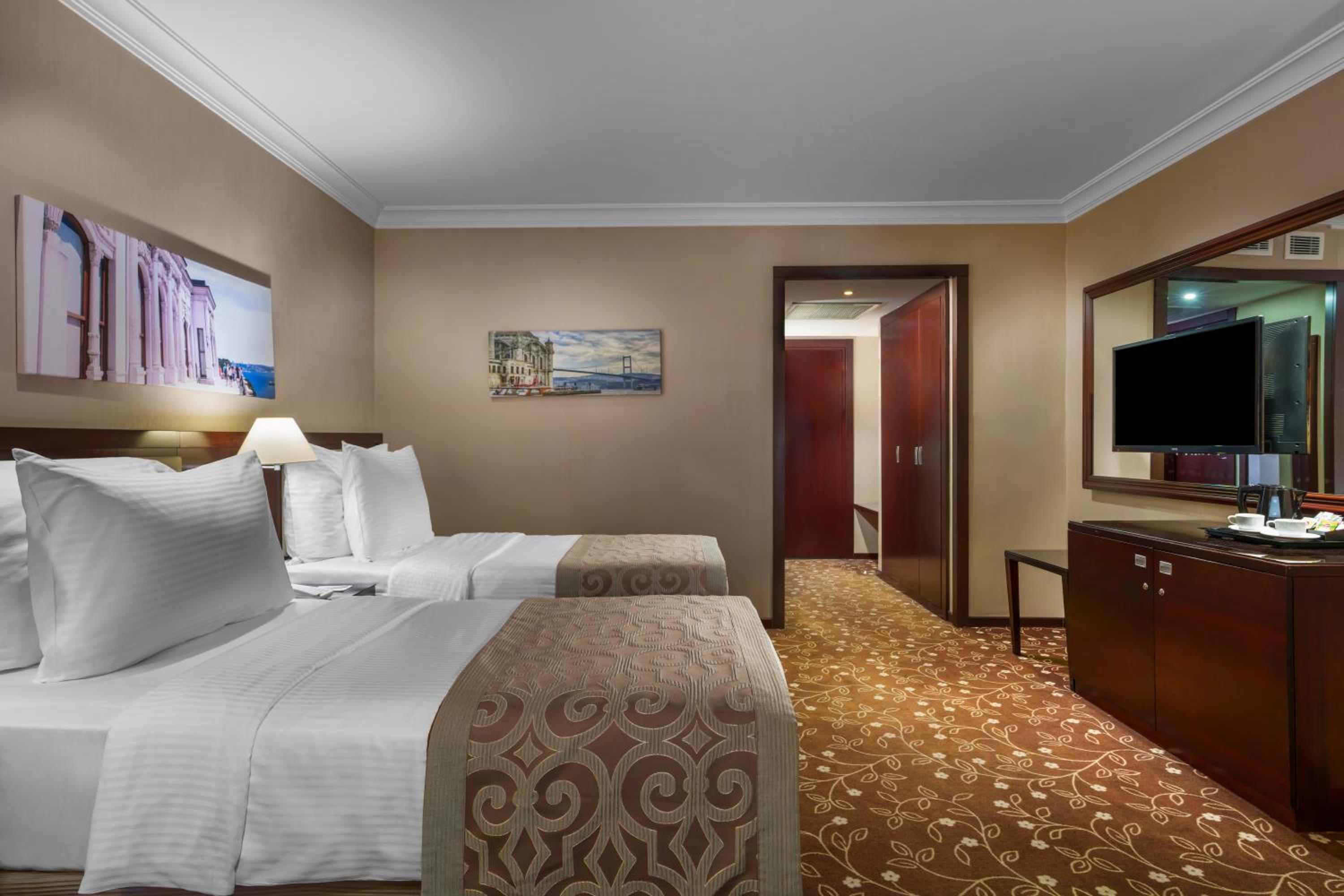 Deluxe Room photo 3