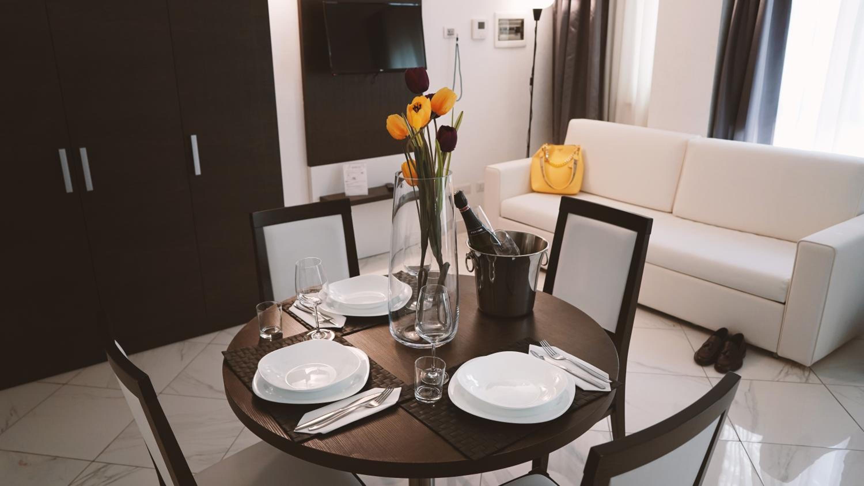 Superior Suite photo 1