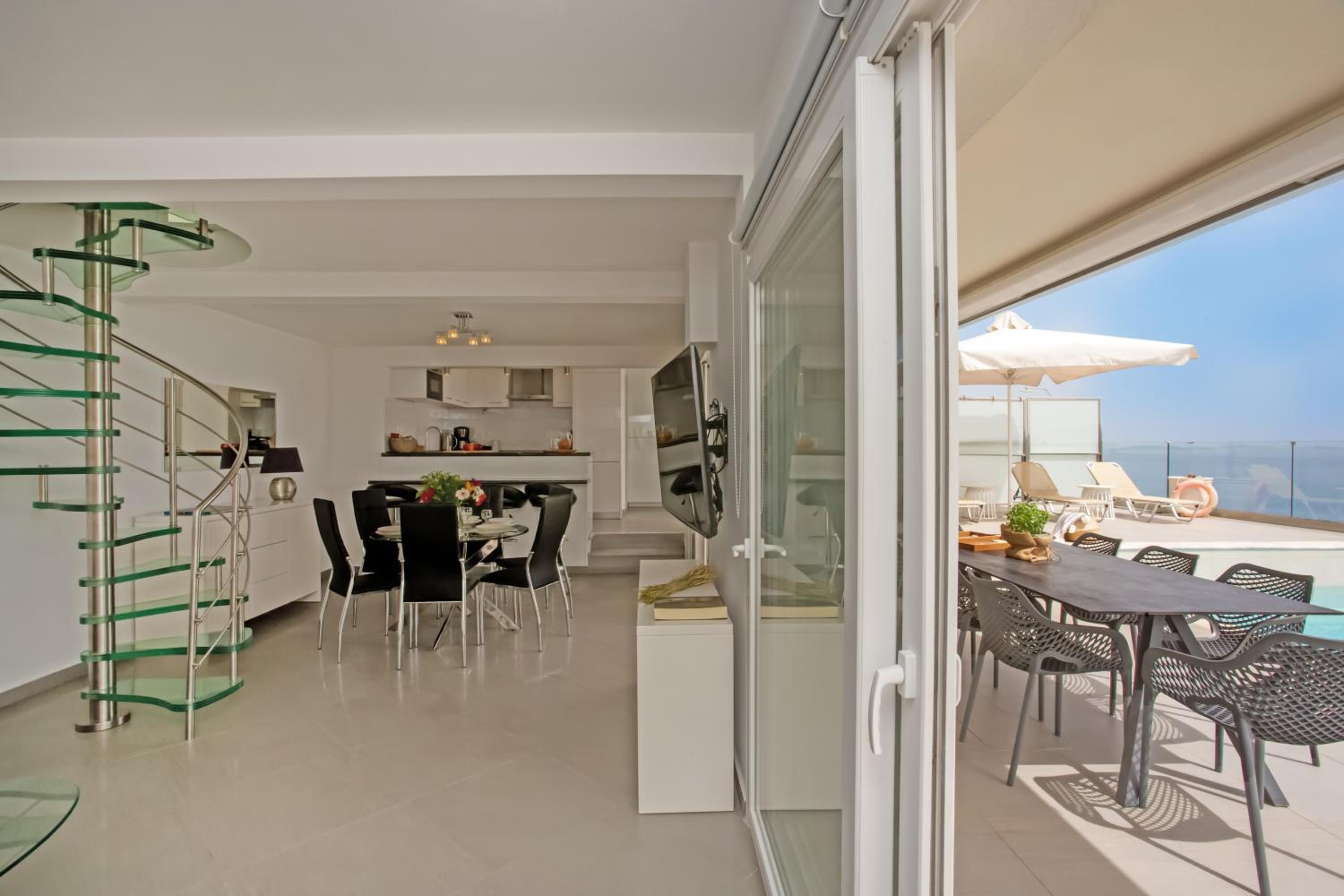 Superior Villa