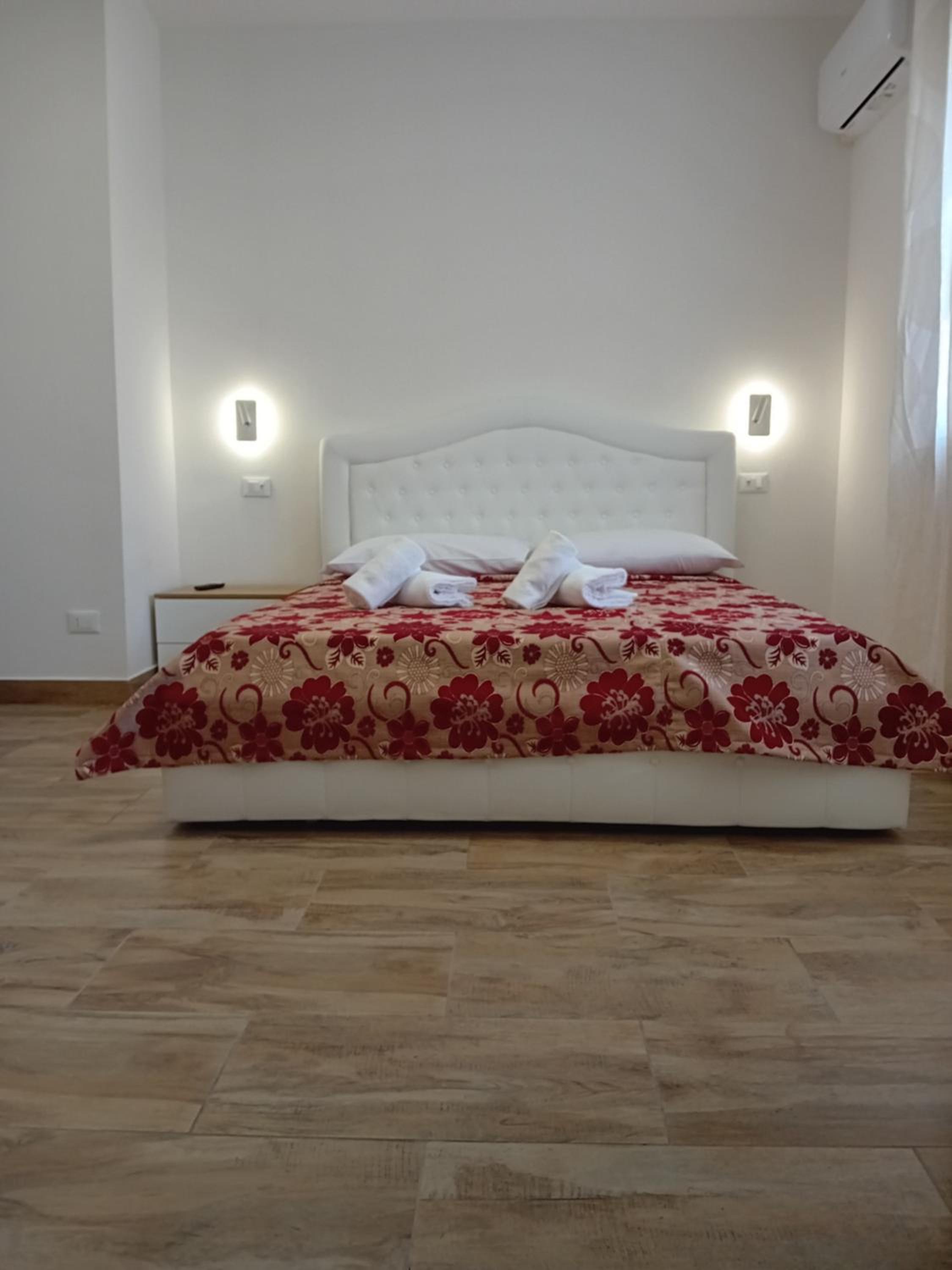 Triple Room with Bathroom