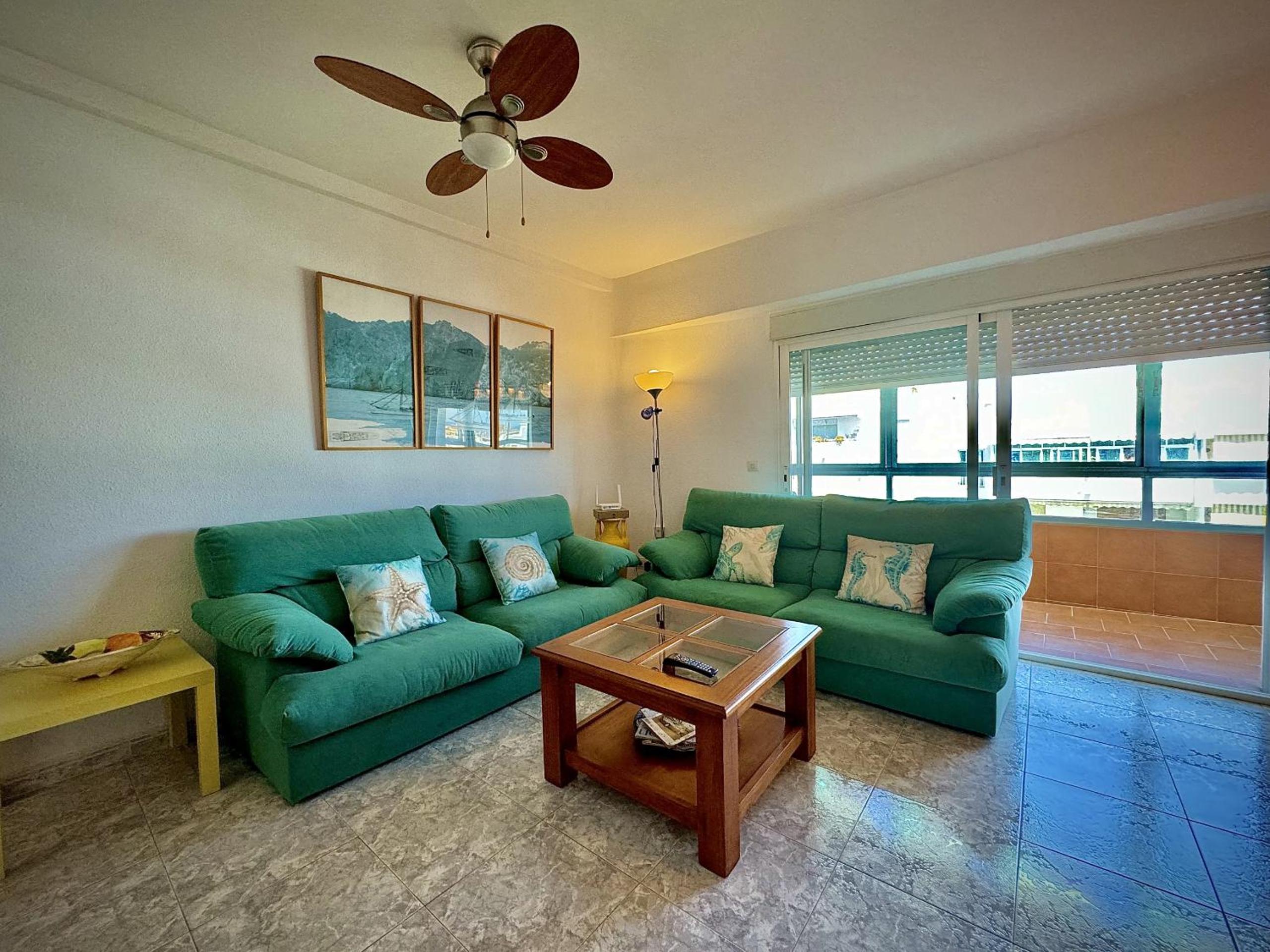 Casa de Dos Habitaciones