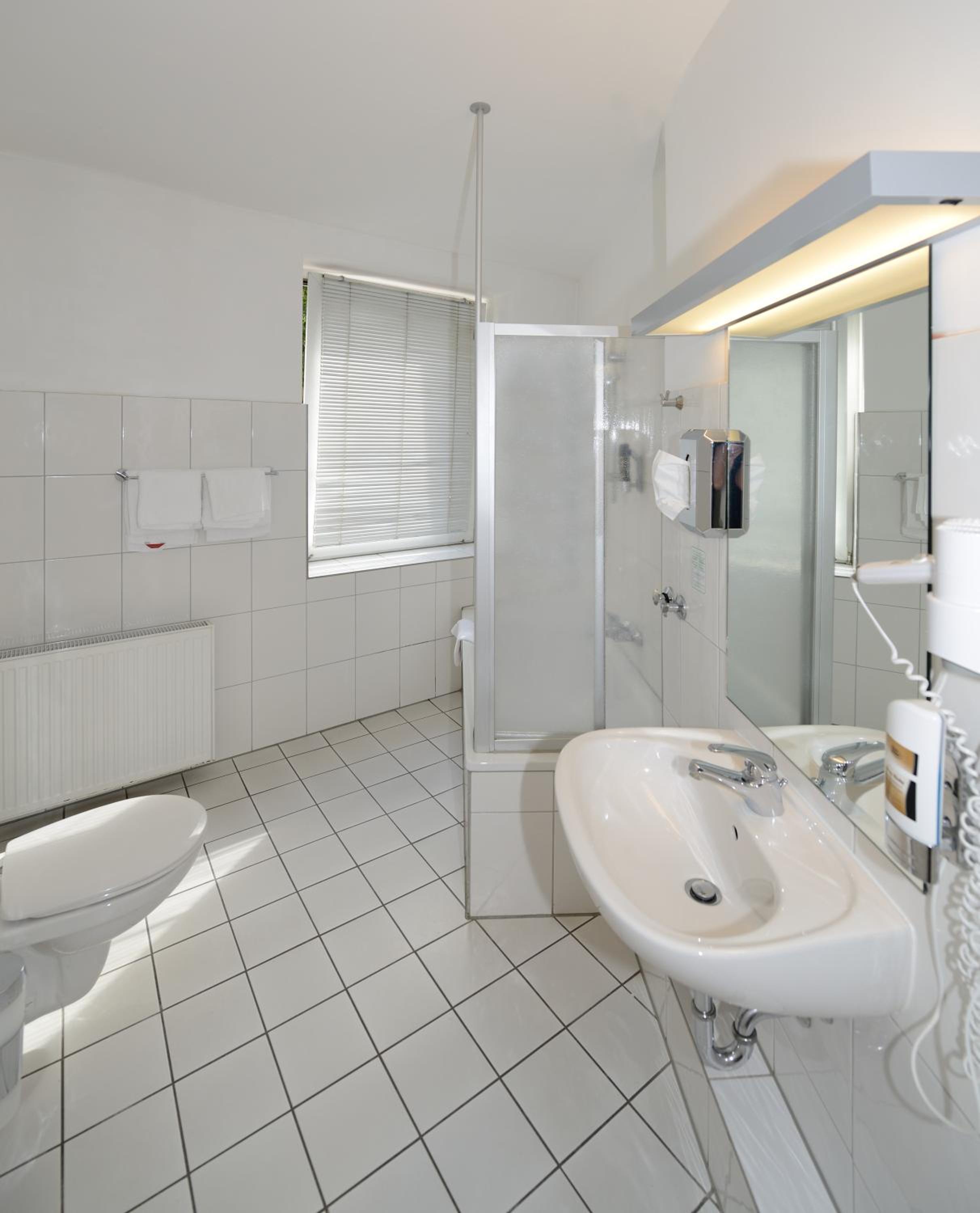  Deluxe Double Room  - Photo 6