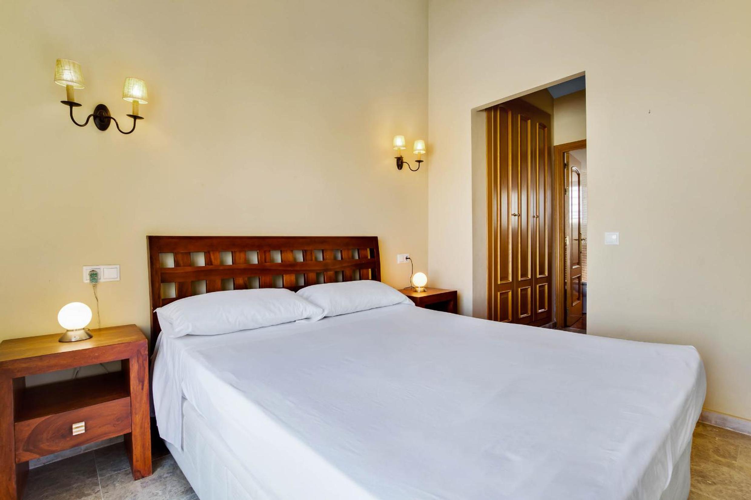 Departamento de tres habitaciones