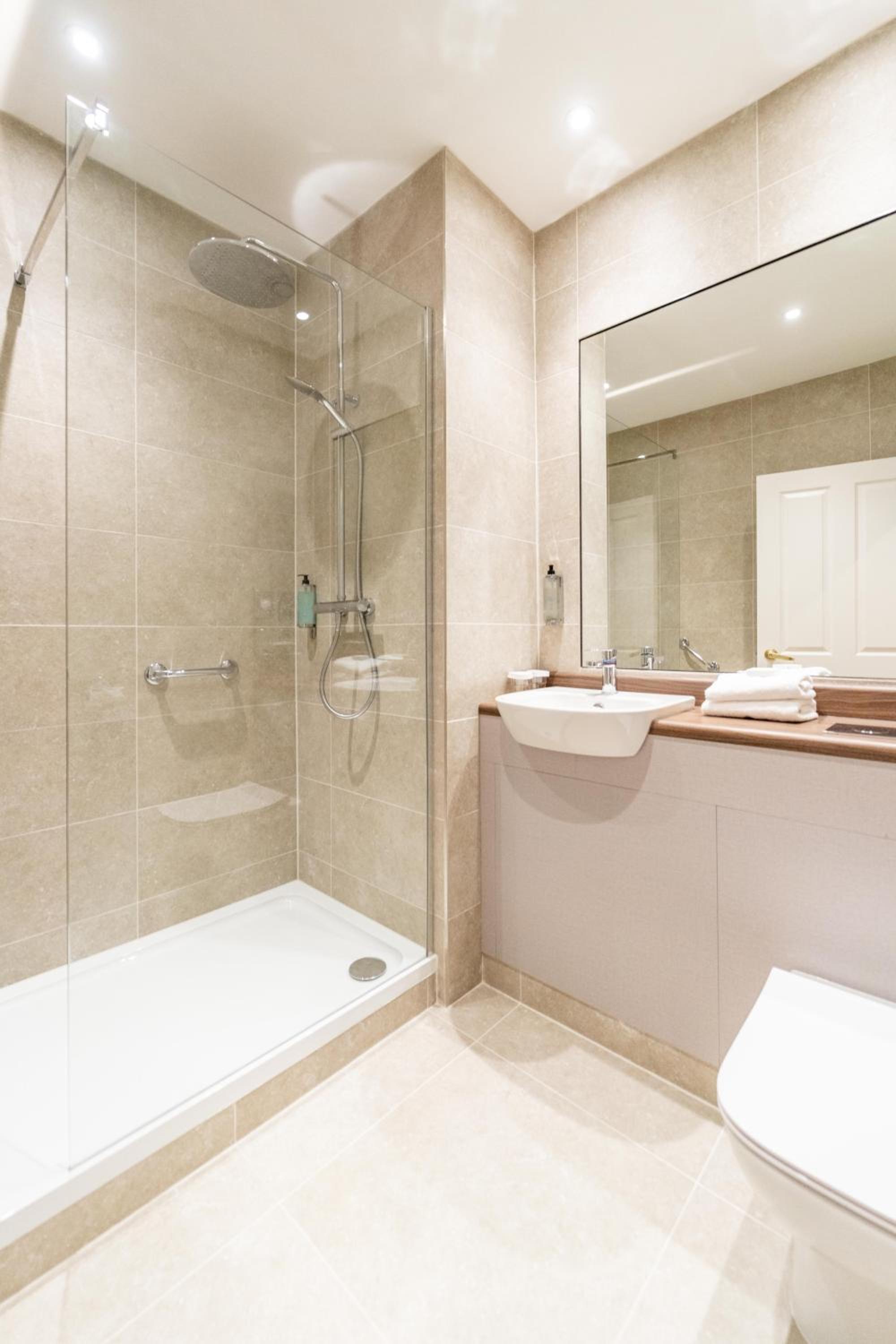 Standard Double/Twin Room - Photo 4