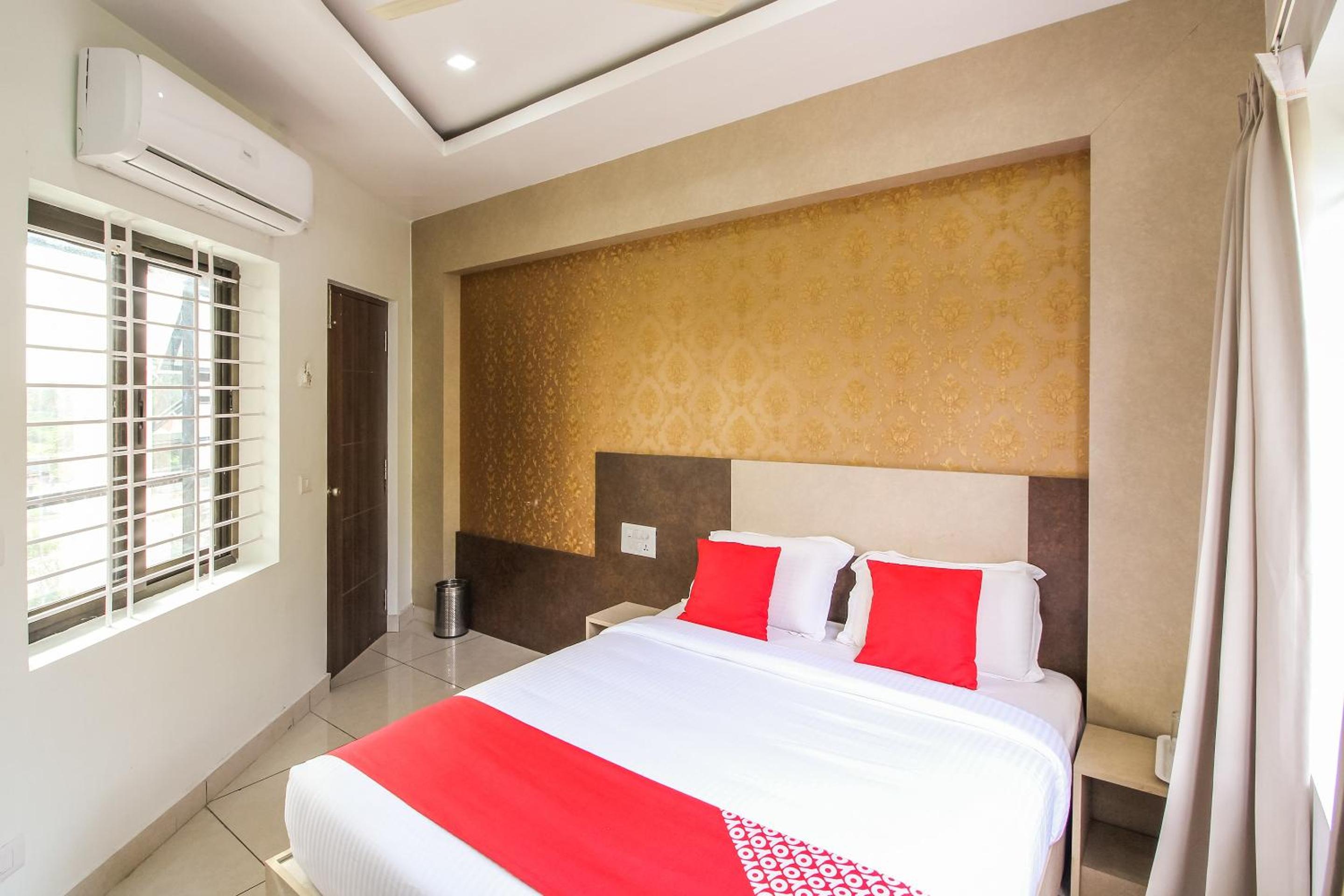 Budget Double Room photo 1