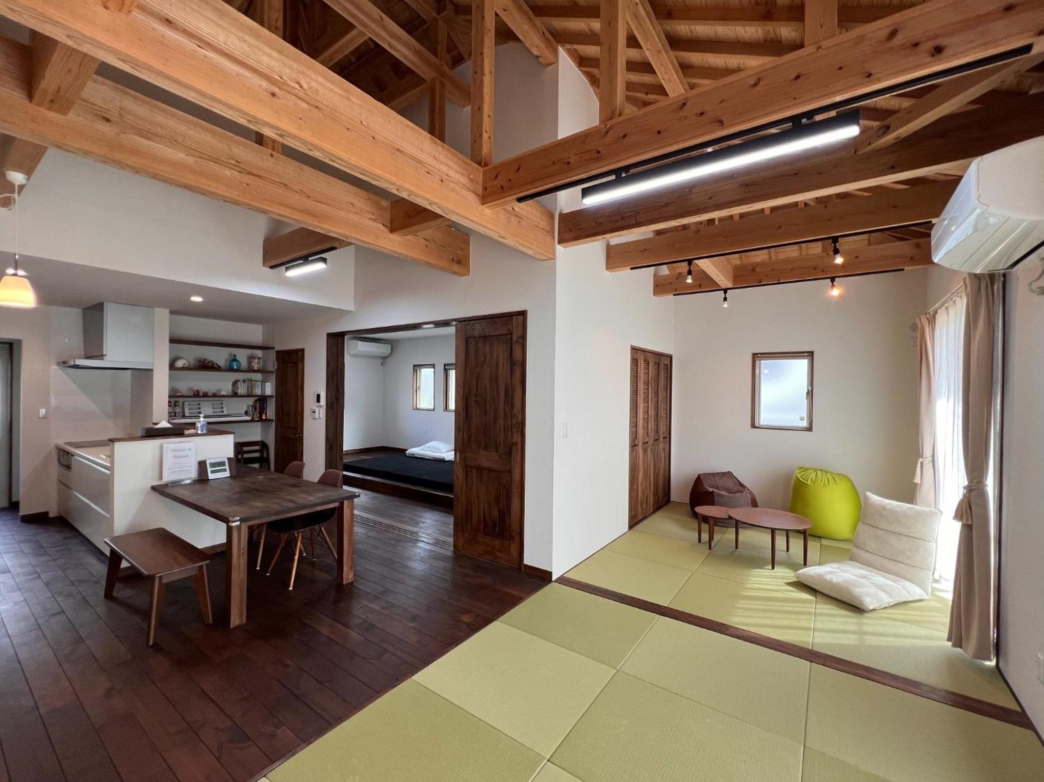 Vacation Home photo 1
