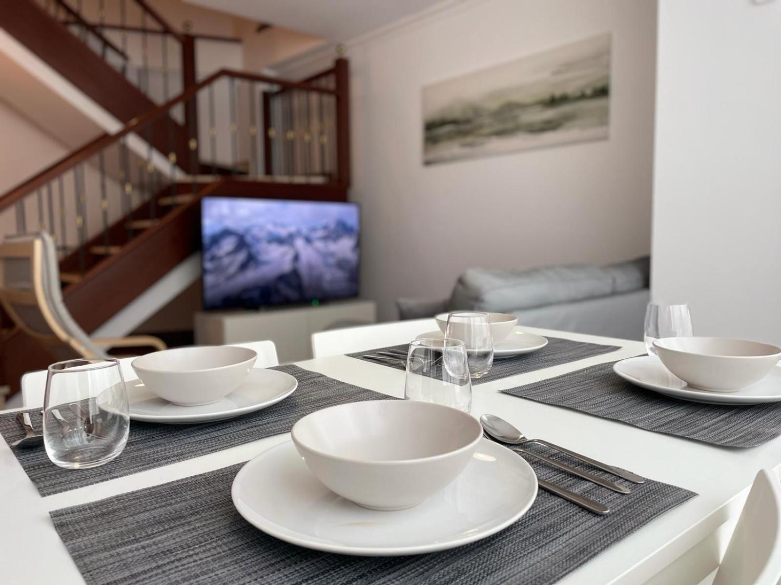 Duplex Apartment - Photo 3