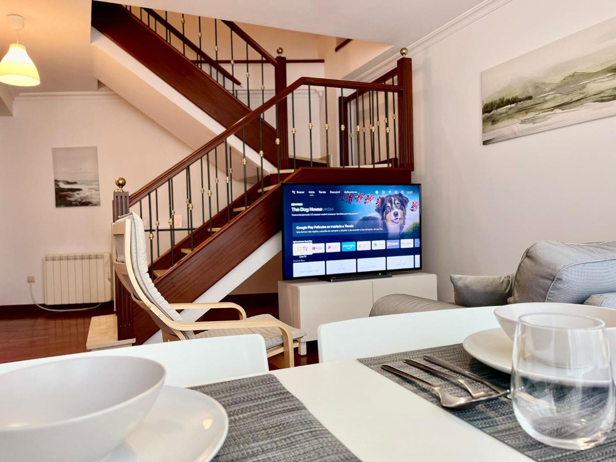 Duplex Apartment - Photo 9