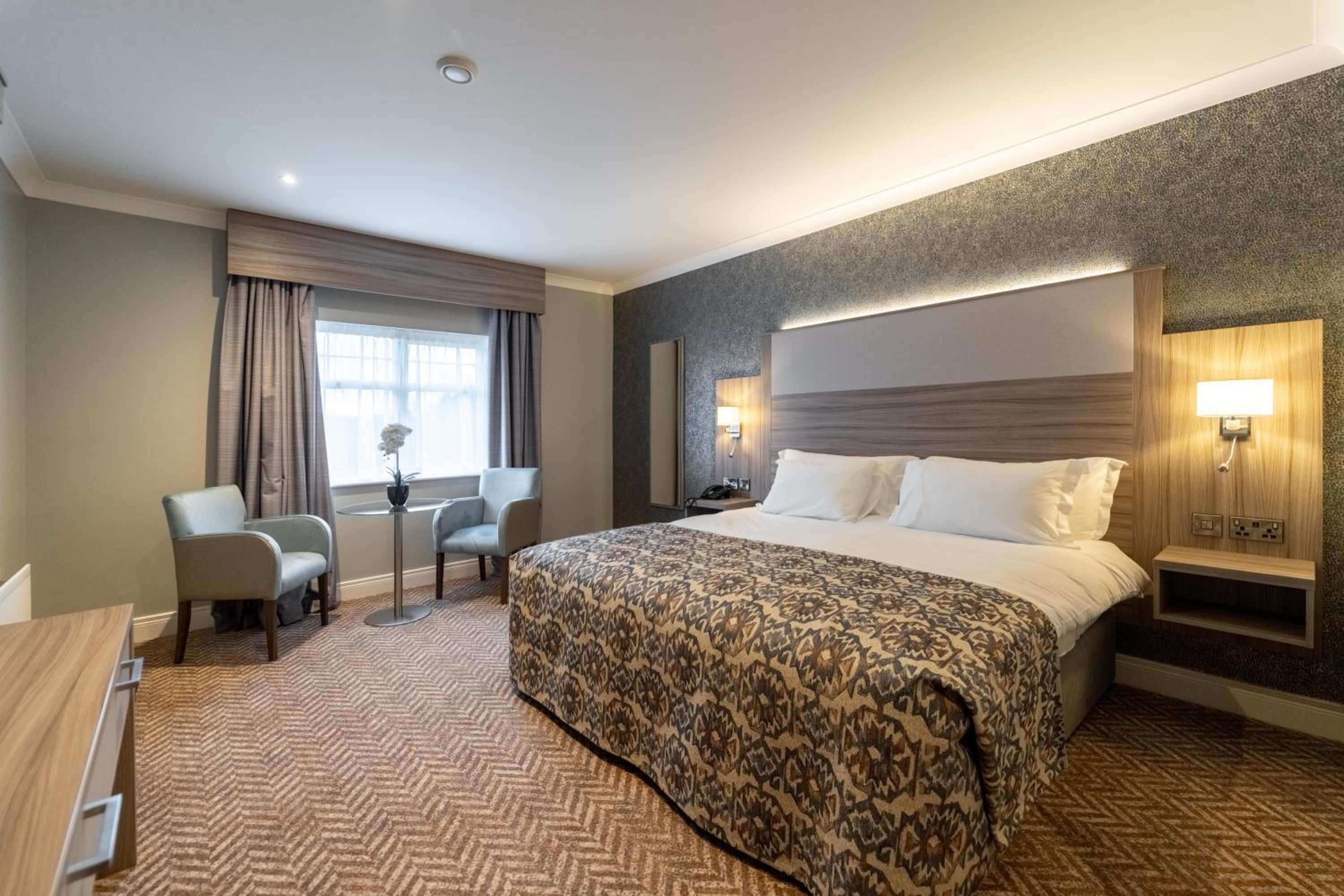 Standard Double/Twin Room - Photo 3