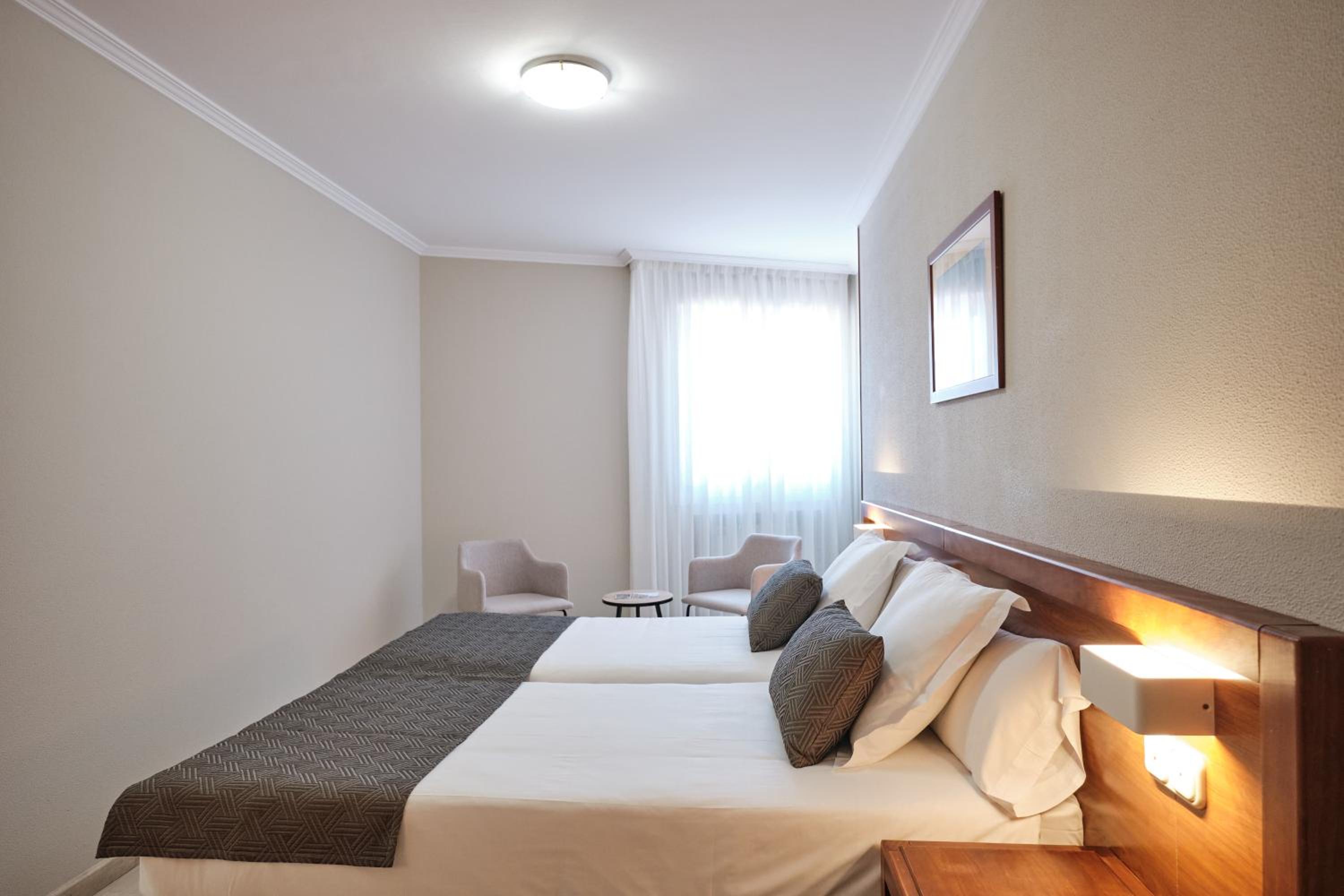 Twin Room photo 2