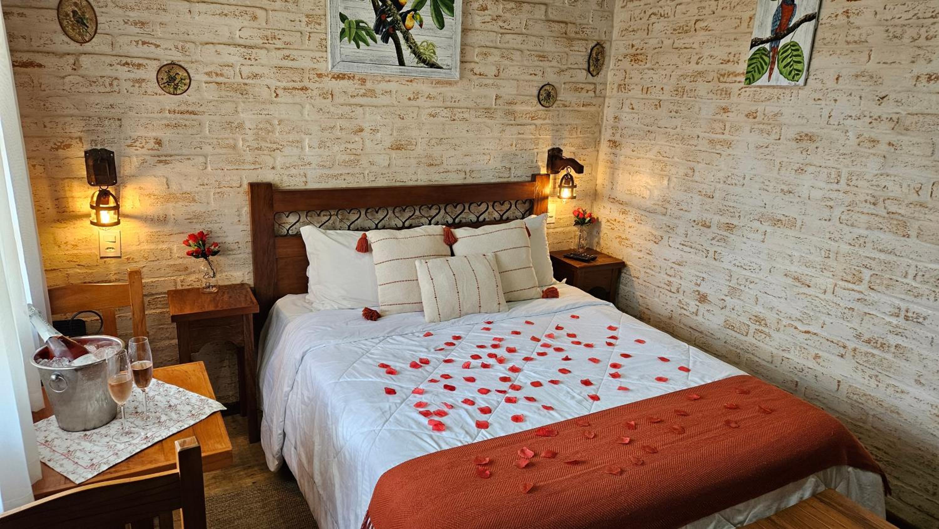 Deluxe Double Room photo 2
