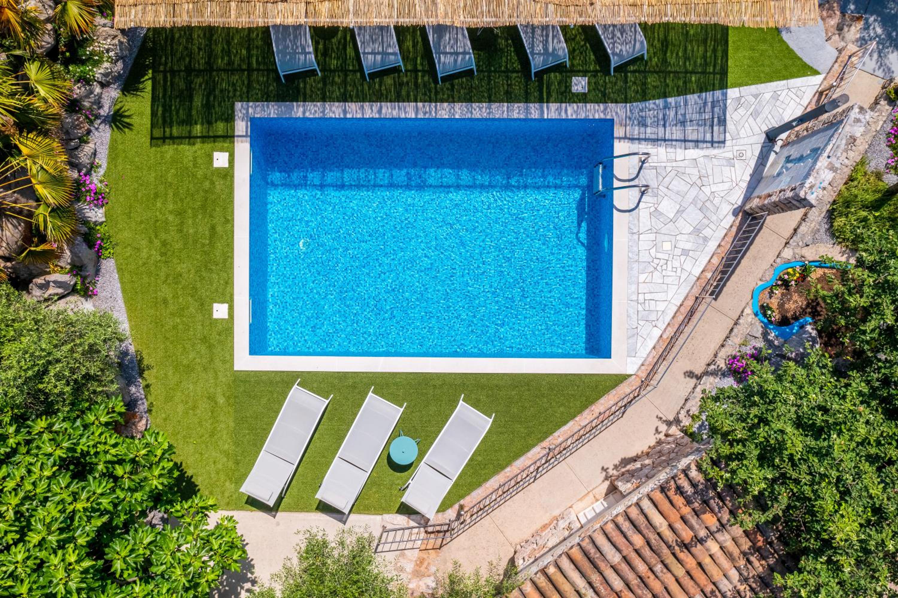 Villa with Private Pool photo 2