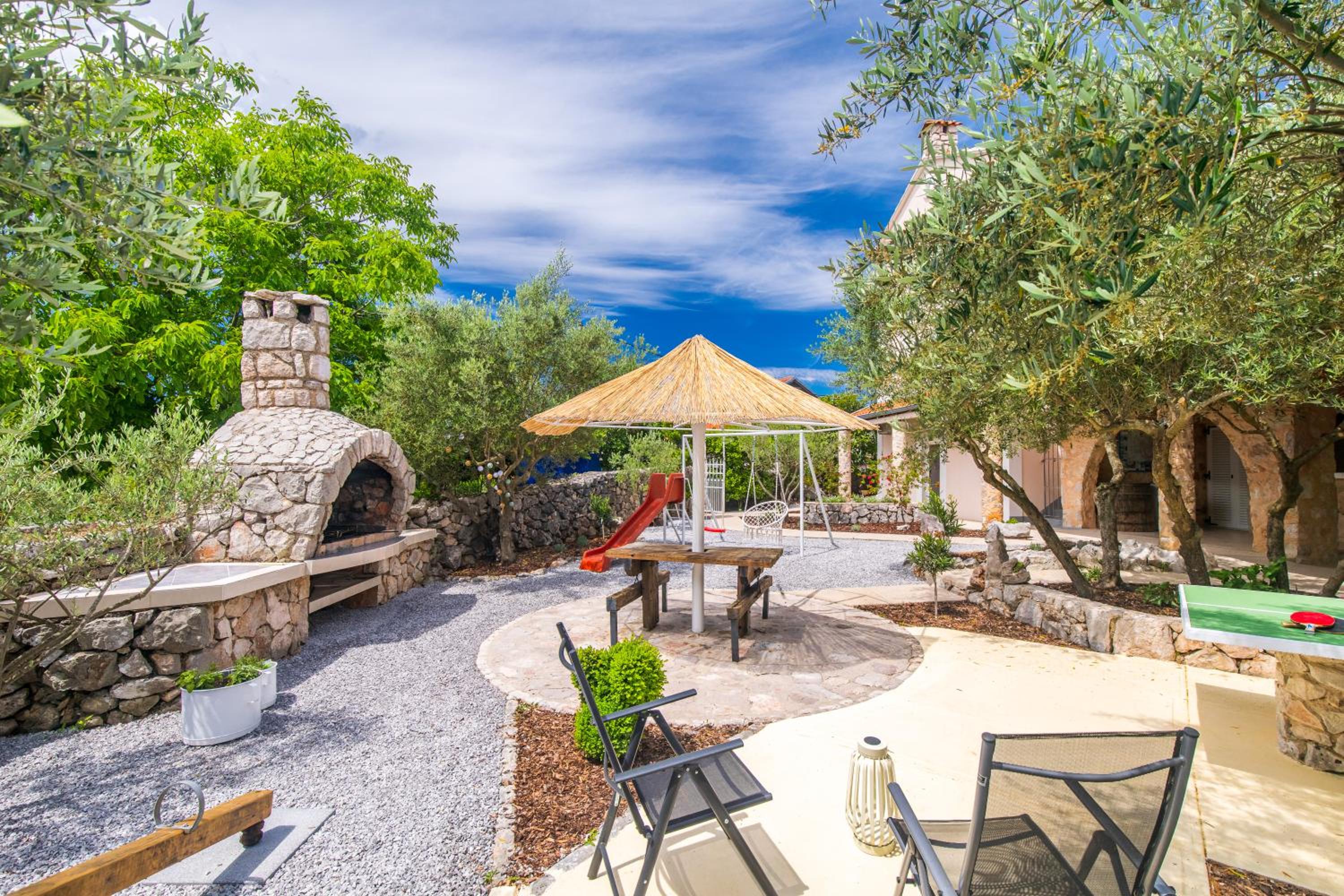 Villa with Private Pool photo 3