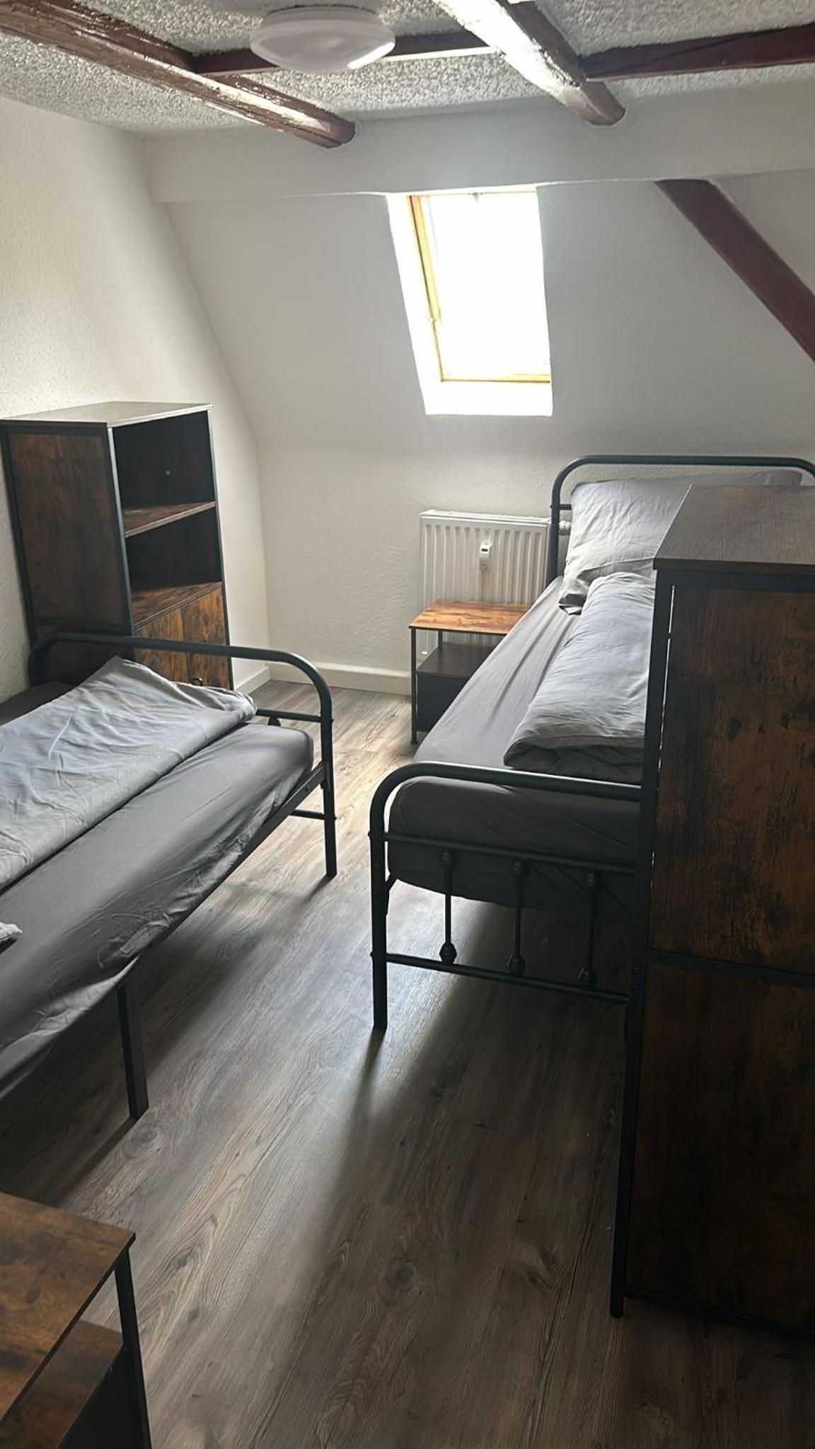 Three-Bedroom Apartment photo 3