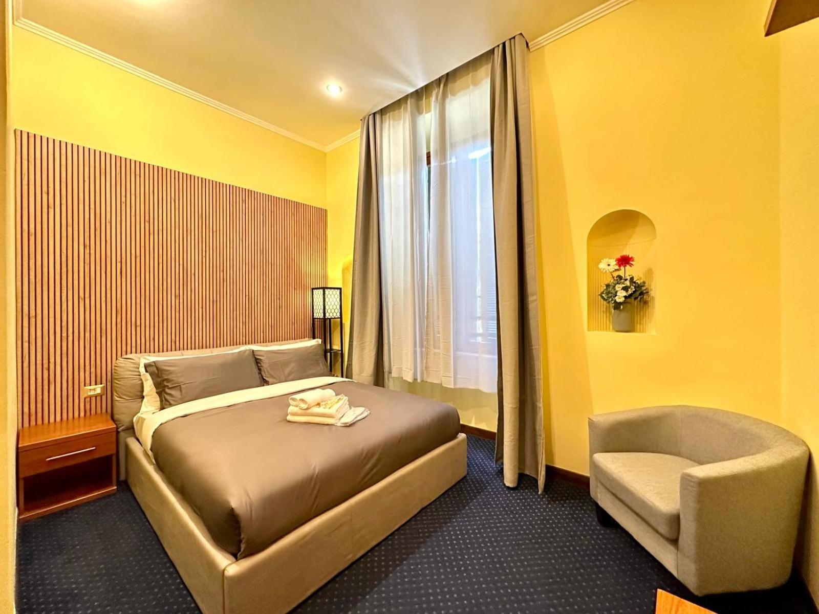 Deluxe Double Room photo 3
