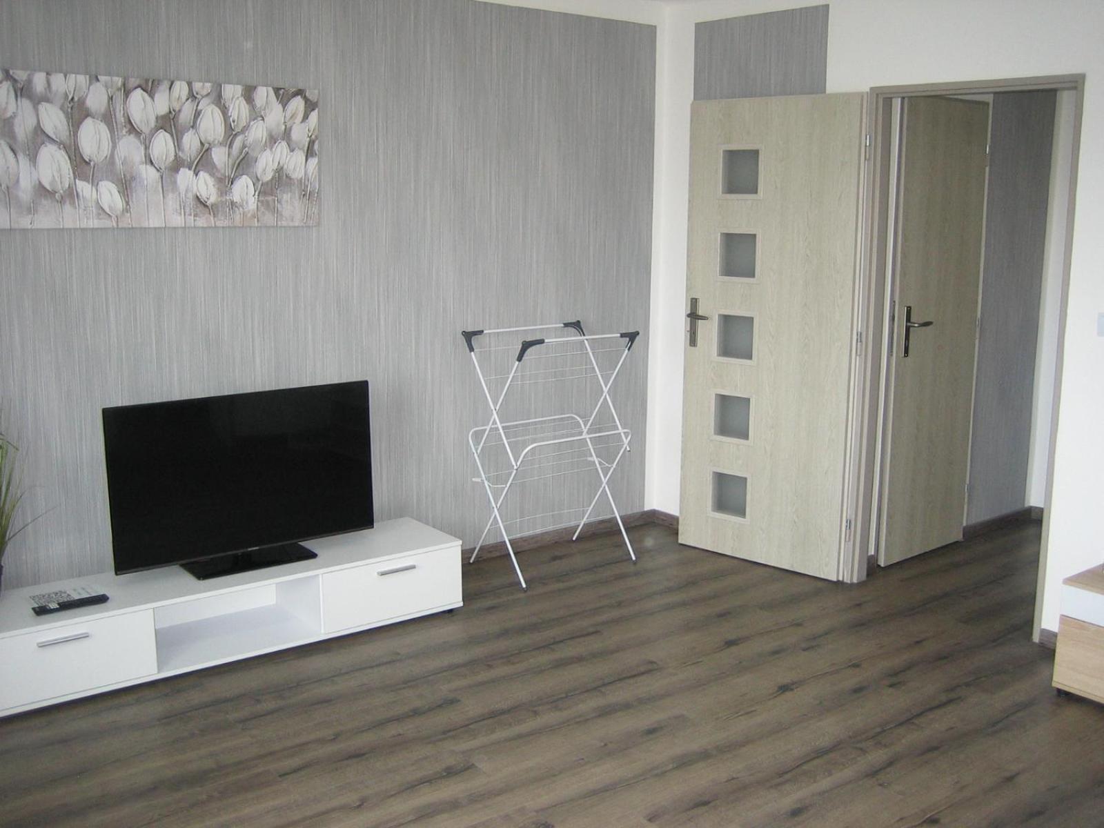 Apartment photo 1