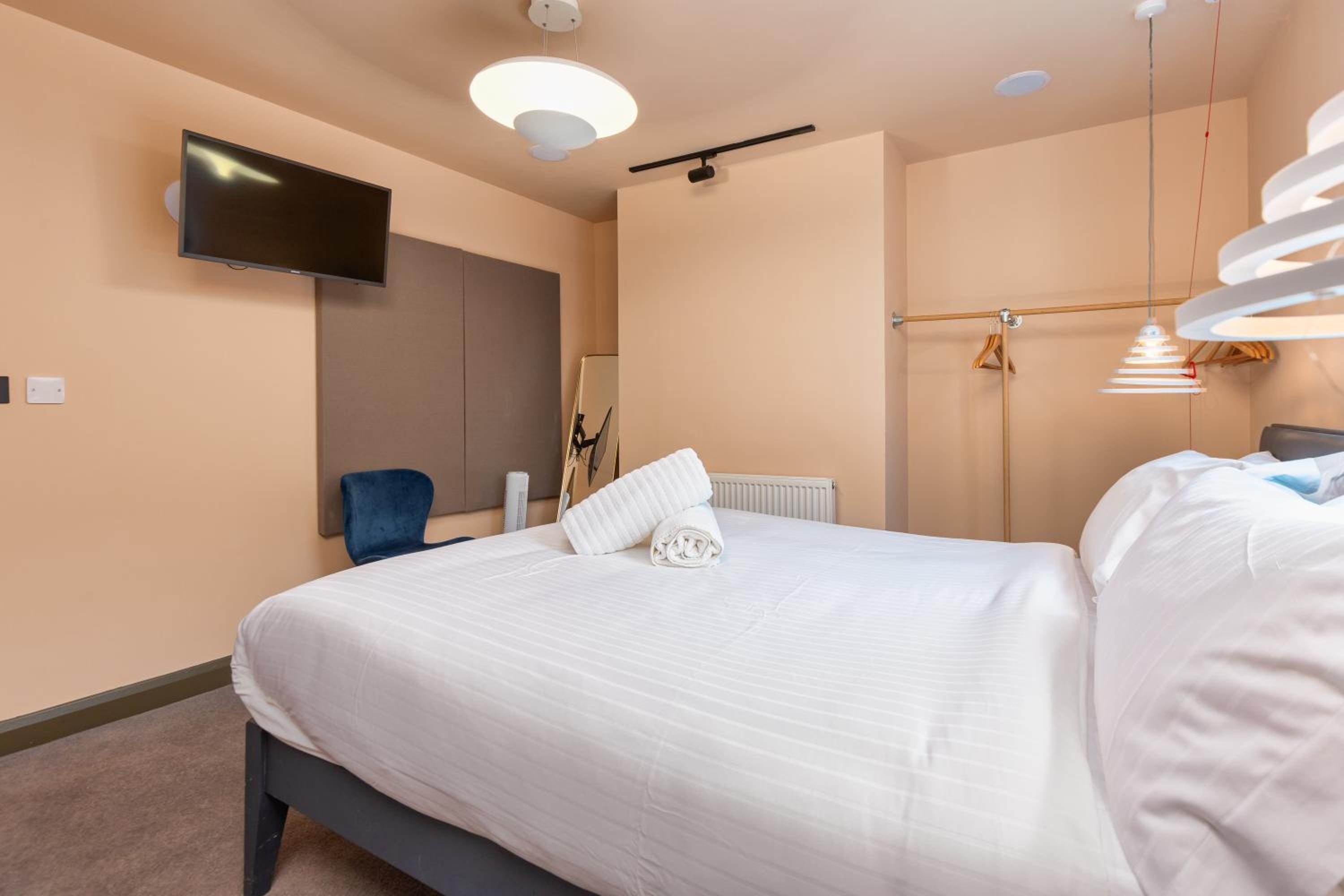 King Room - Photo 2