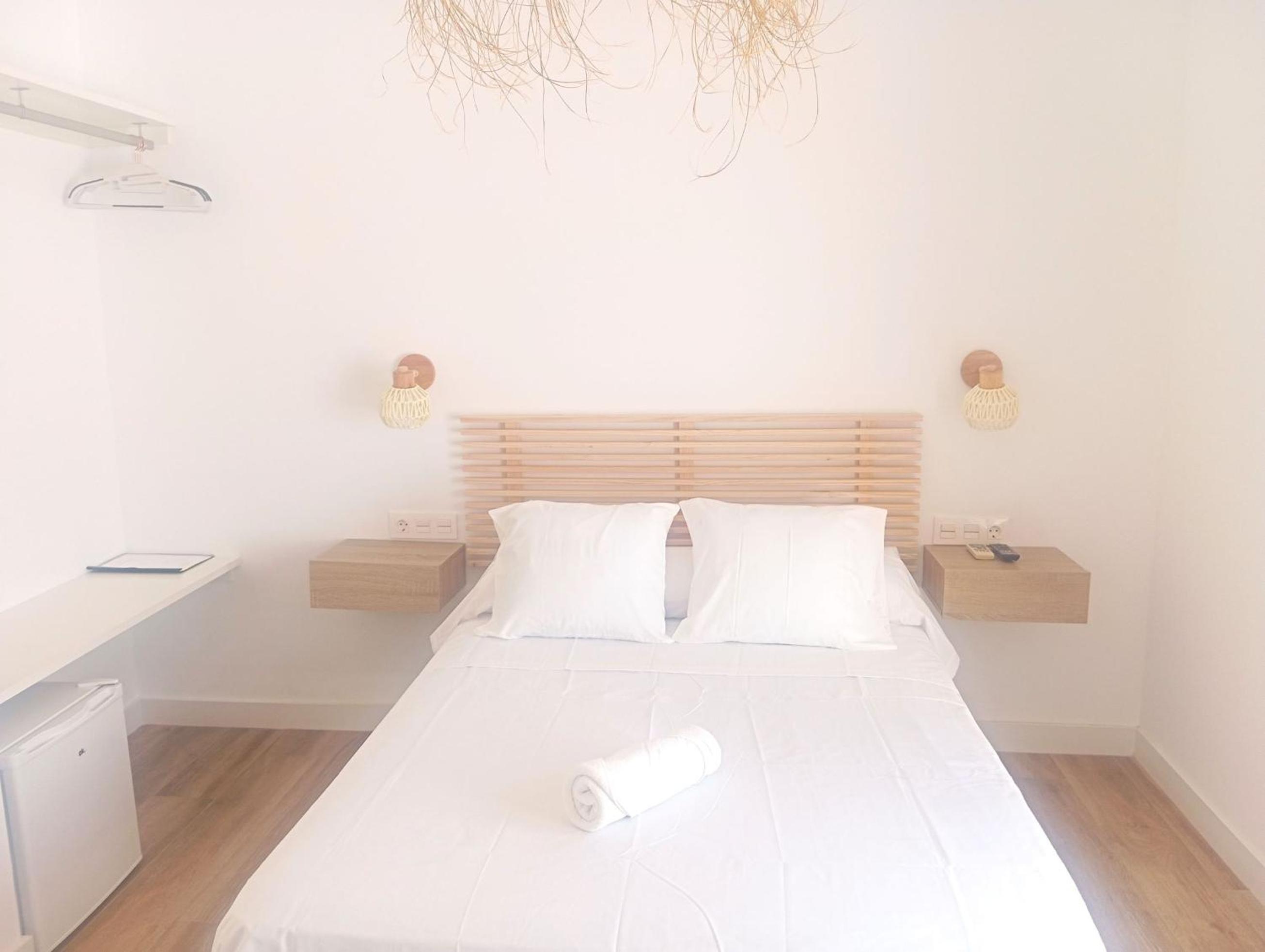 Habitación Queen