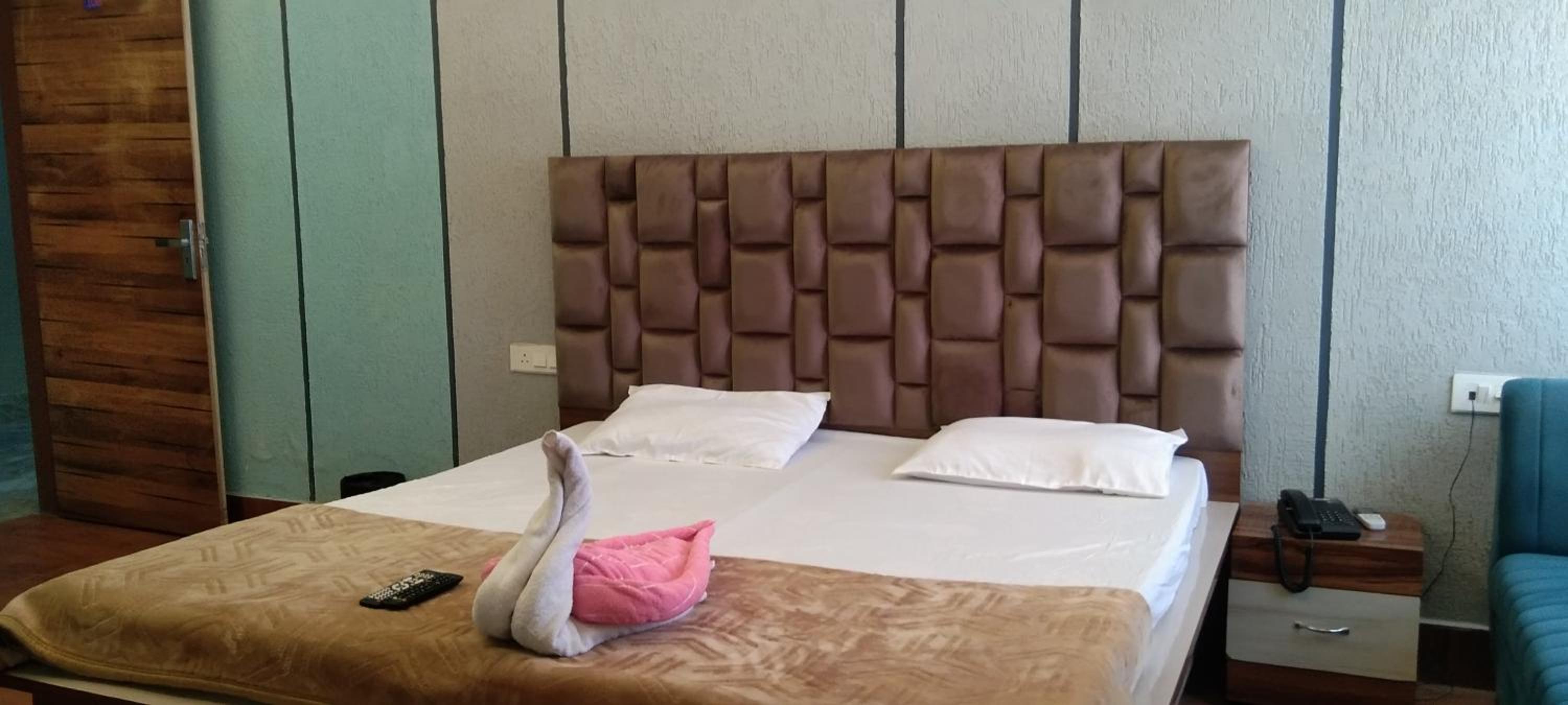 King Suite photo 2
