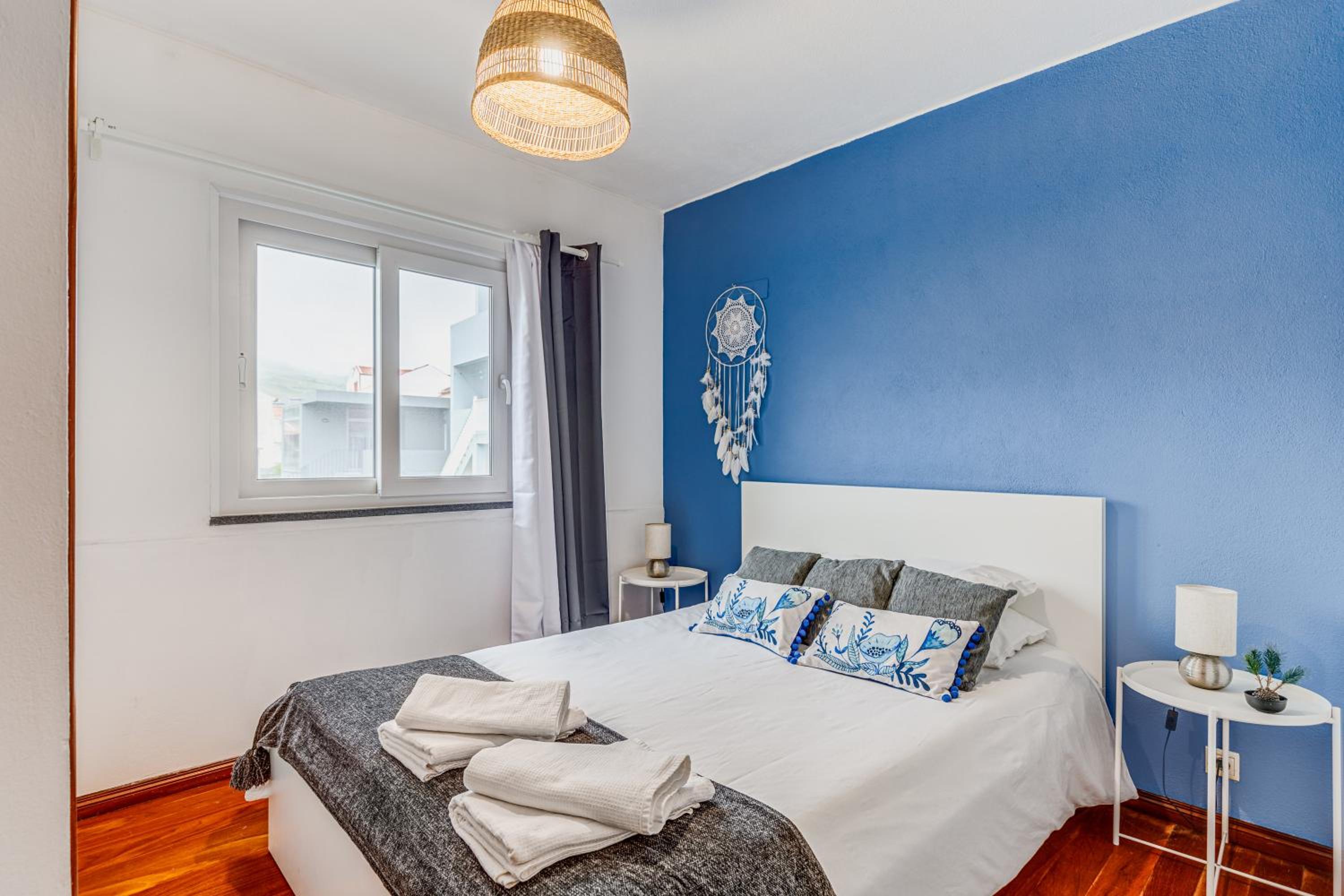 Superior Apartment with City View